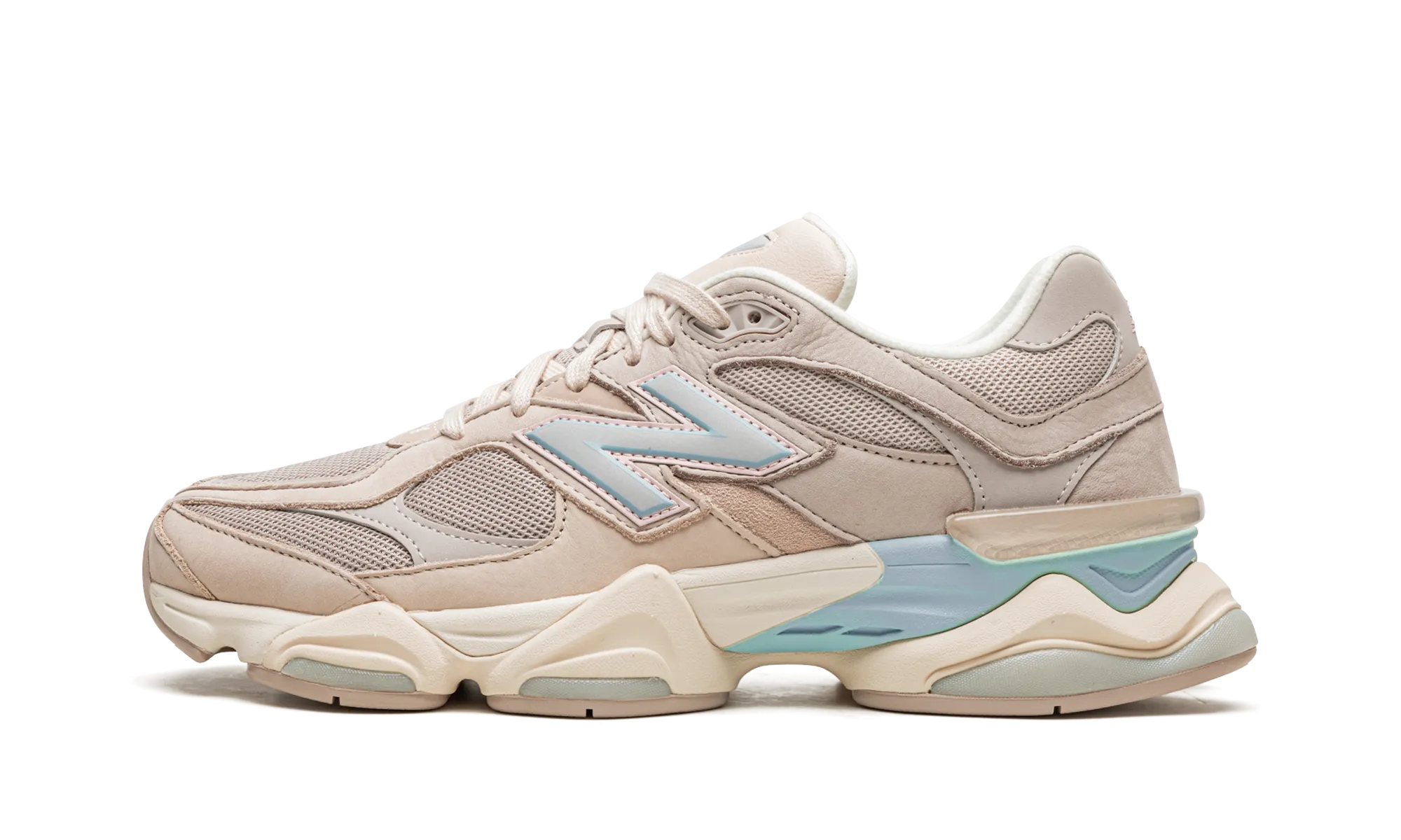 9060 "Ivory" Daily Style Outdoor Walk