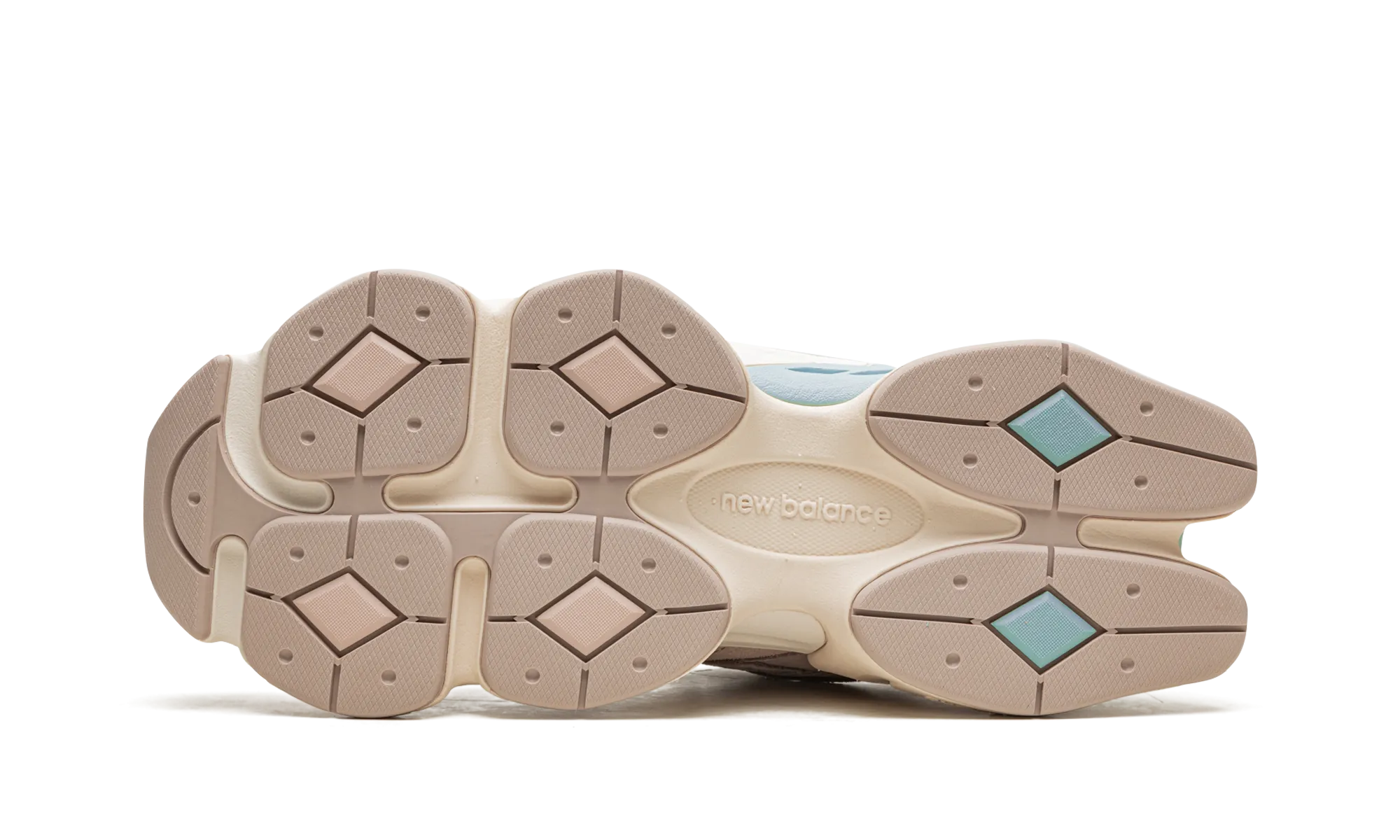 Lift Step Foot Focus 9060 "Ivory"