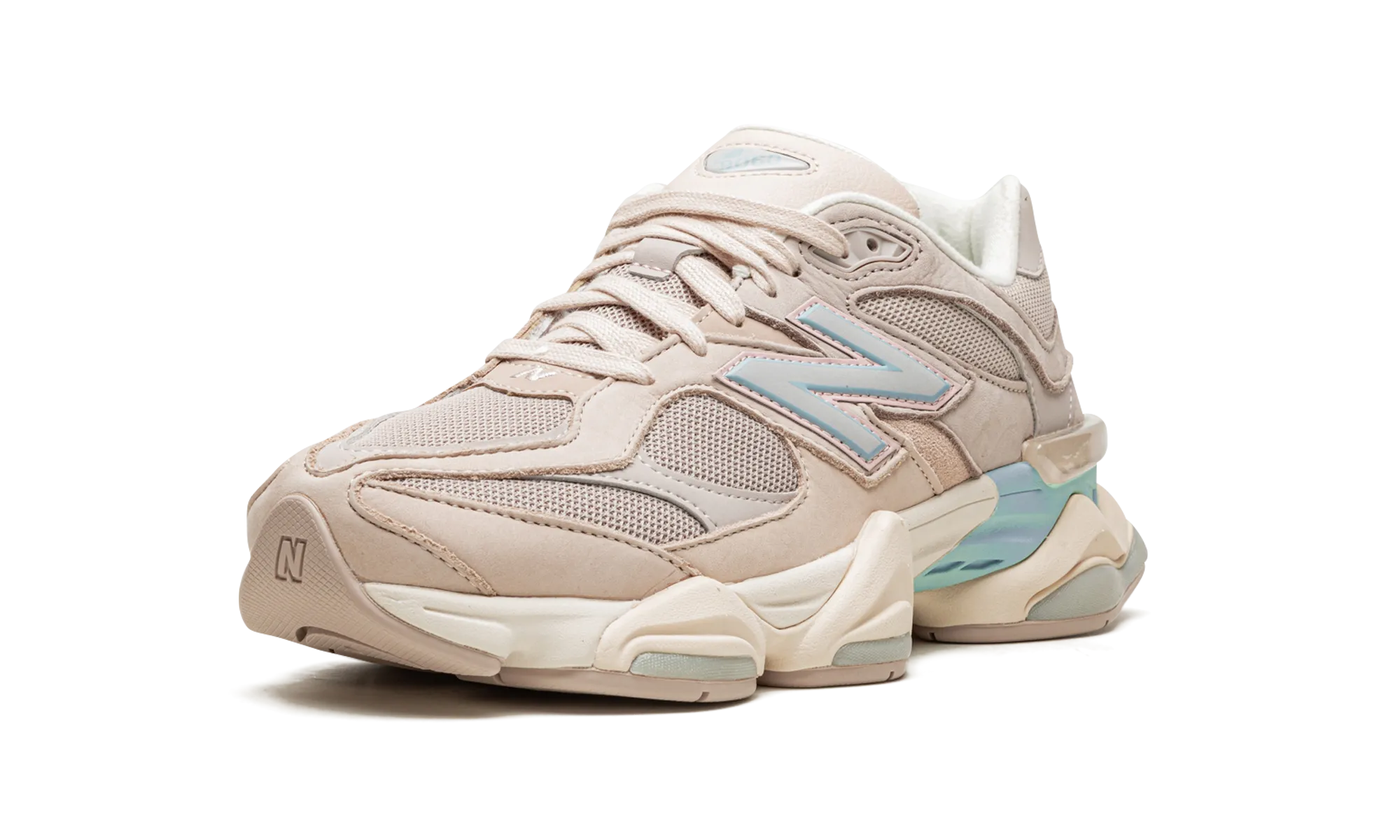 Travel Choice 9060 "Ivory"