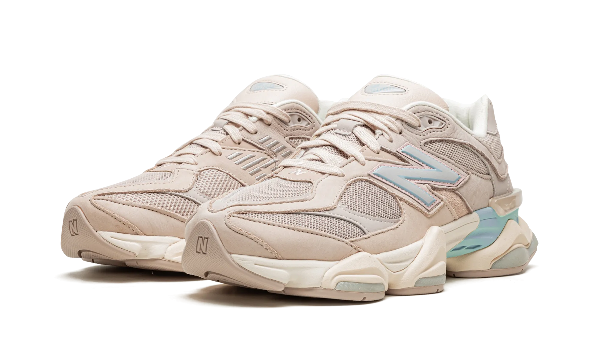 9060 "Ivory" Comfort Grip