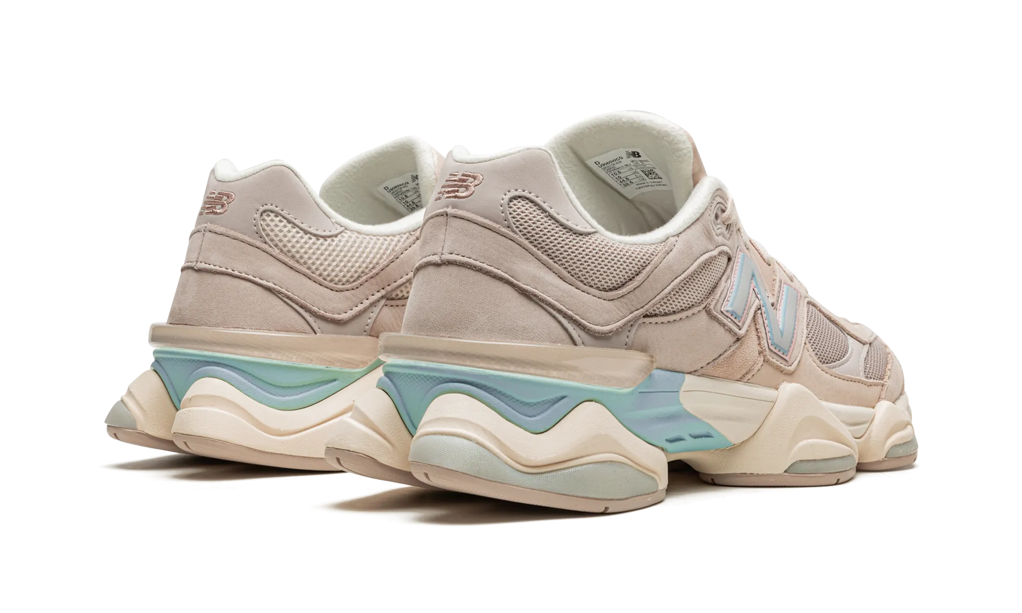 Fashion Forward Soft Base 9060 "Ivory"