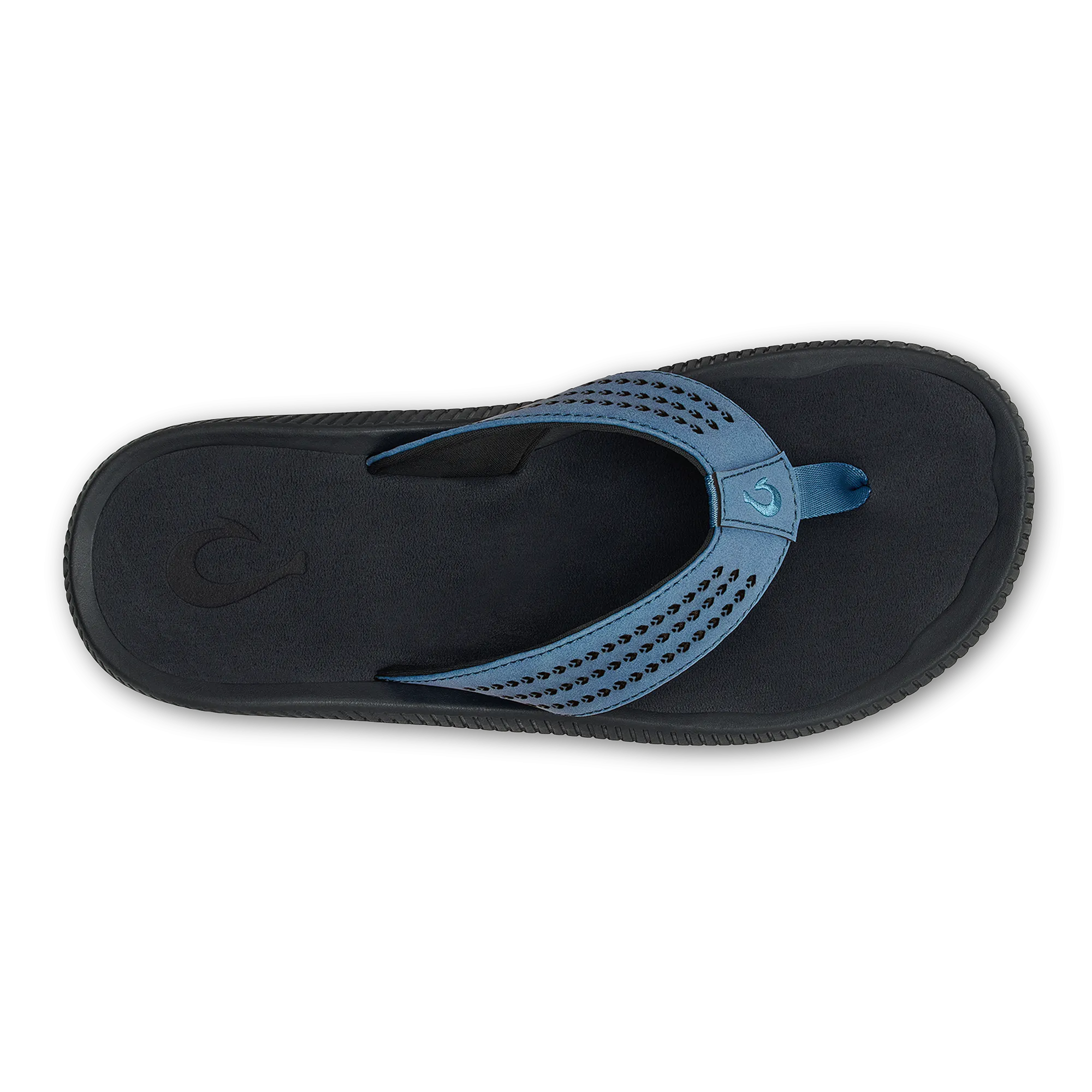 Ulele - Blue Fog / Lava Rock Walking Comfort