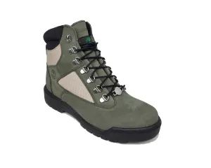 Men`s 6IN Waterproof Field Boots All-Weather Design.