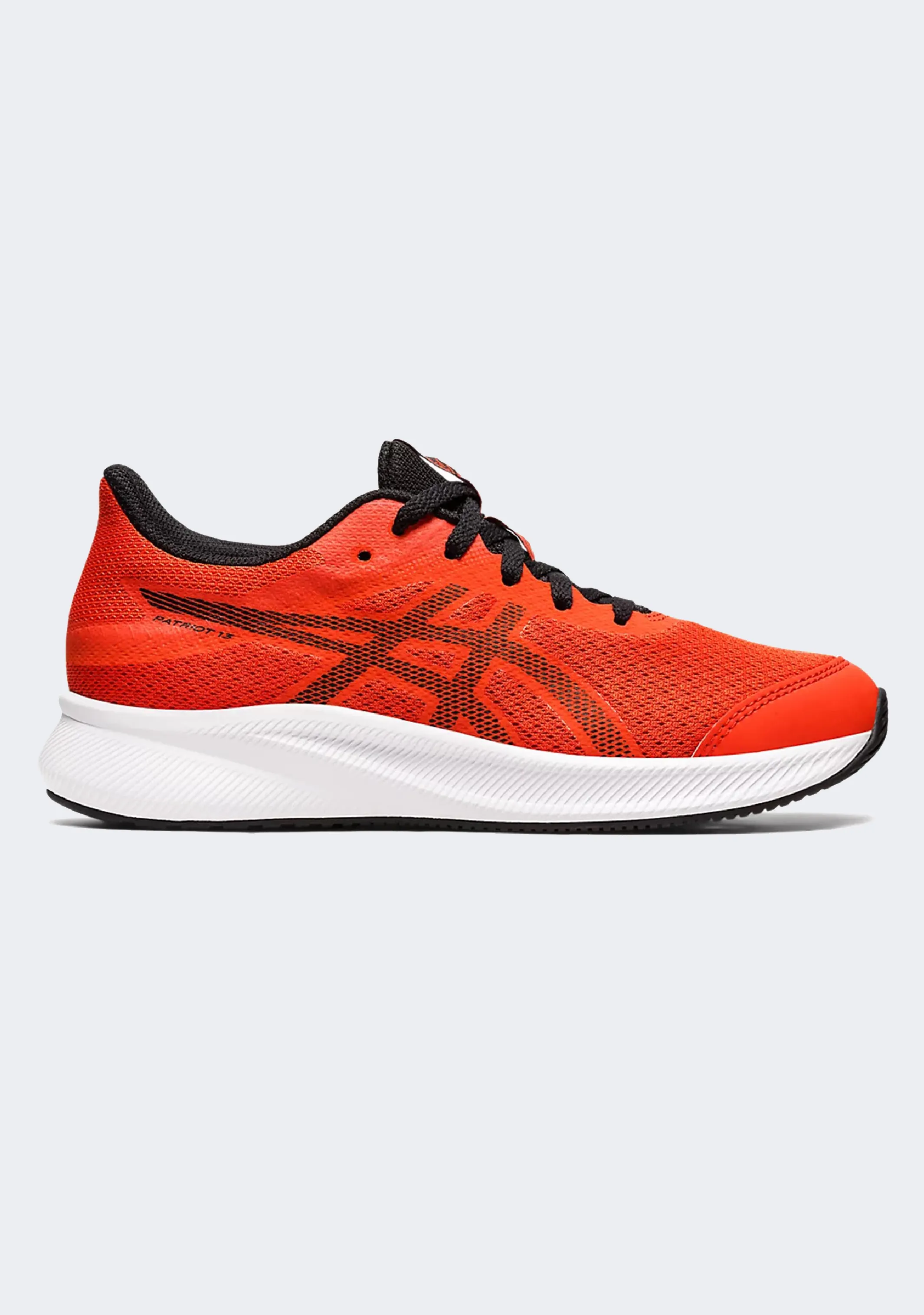 Asics Junior Patriot 13 GS Impact Dispersion Layers Ultra Compression EVA