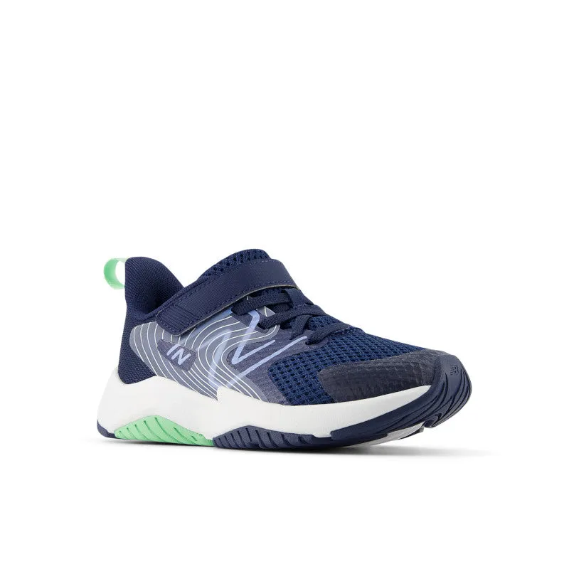 Little Kids' Rave Run 2 High Fit