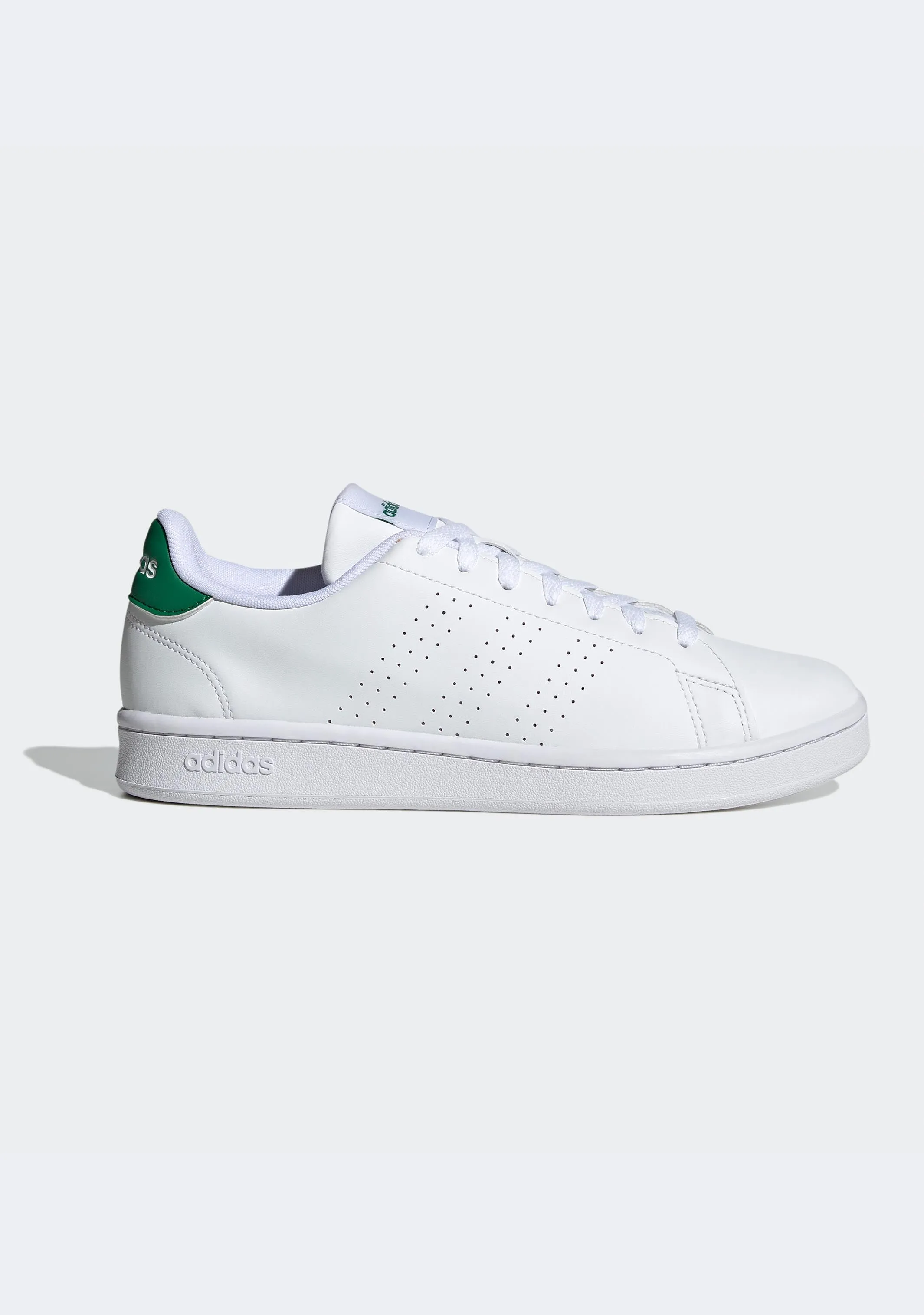 Adidas Men's Advantage Elegant Mood