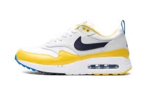 Air Max 1 Golf "Ryder Cup" Slip Resistant Practical Use