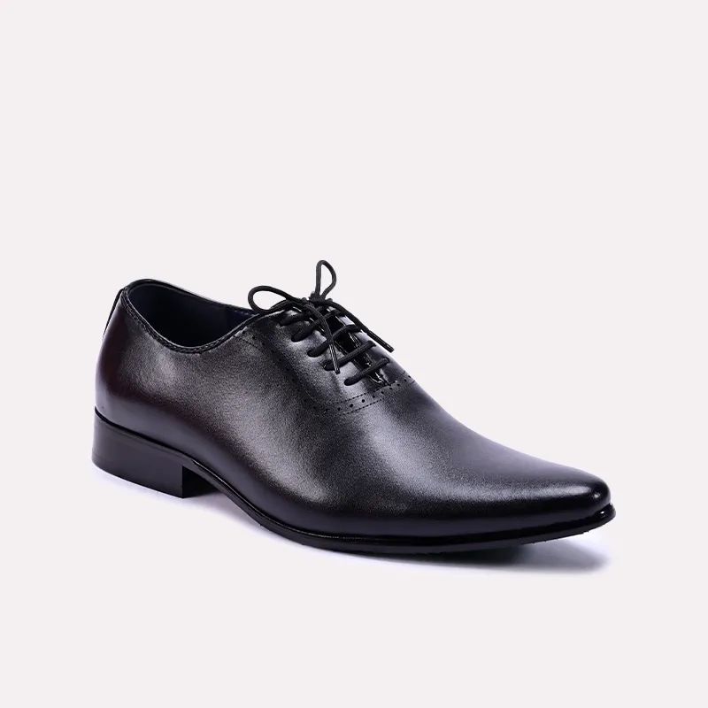 Formal Shoes Black 0111260 Skill Shade Functional Style