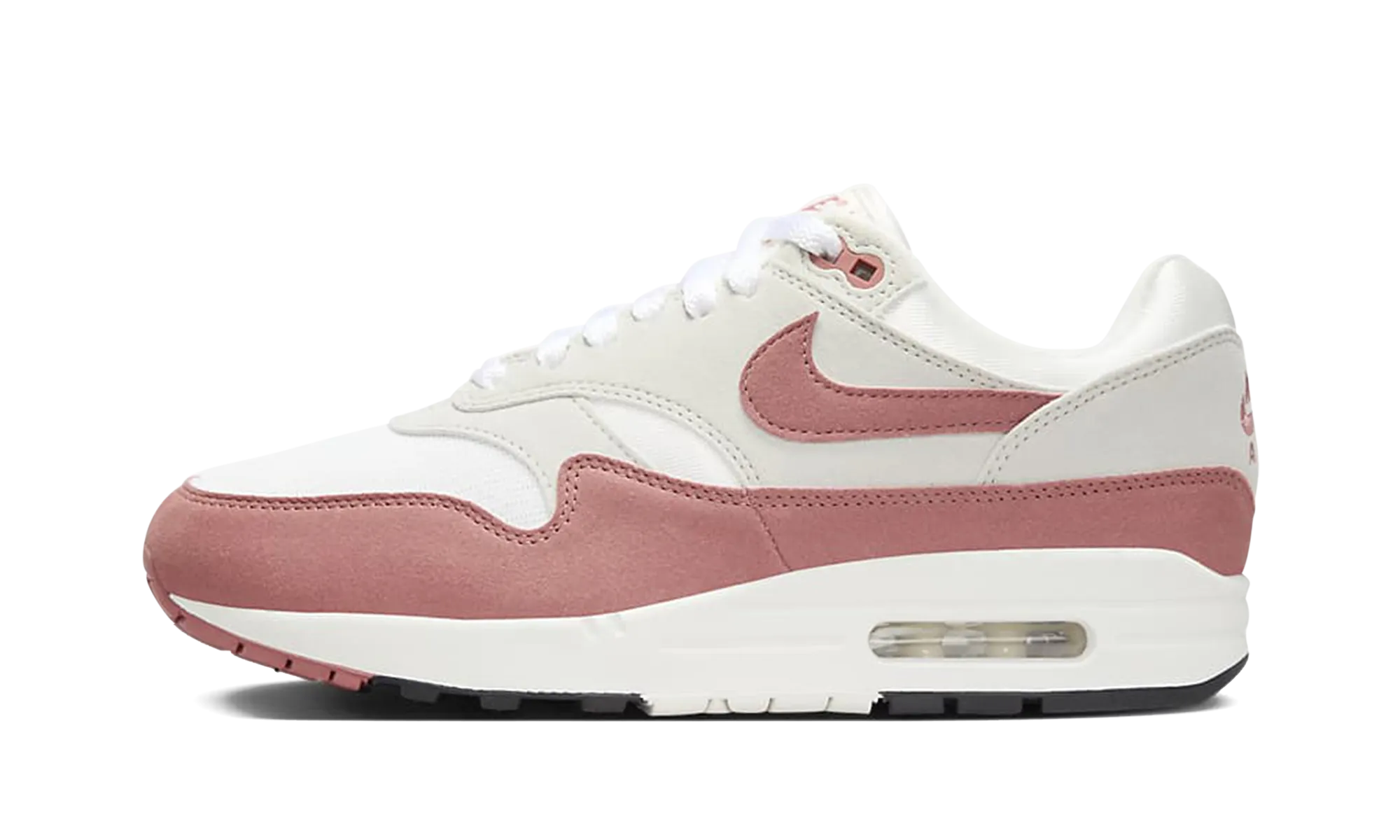 Air Max 1 '87 WMNS "Canyon Pink" Heavy Use