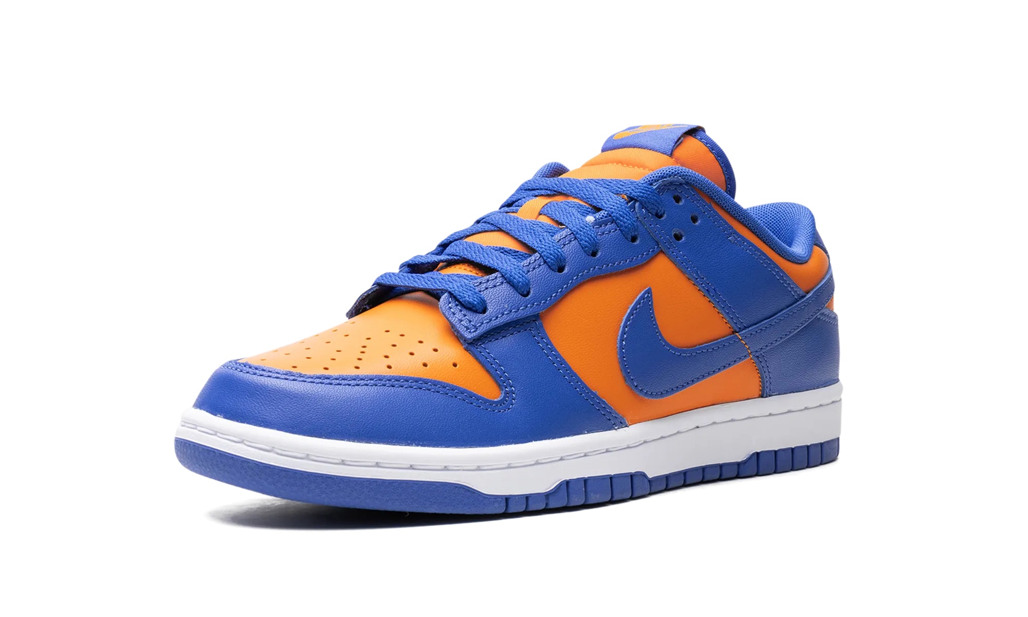 Dunk Low "Knicks" Cool Inside All Walks