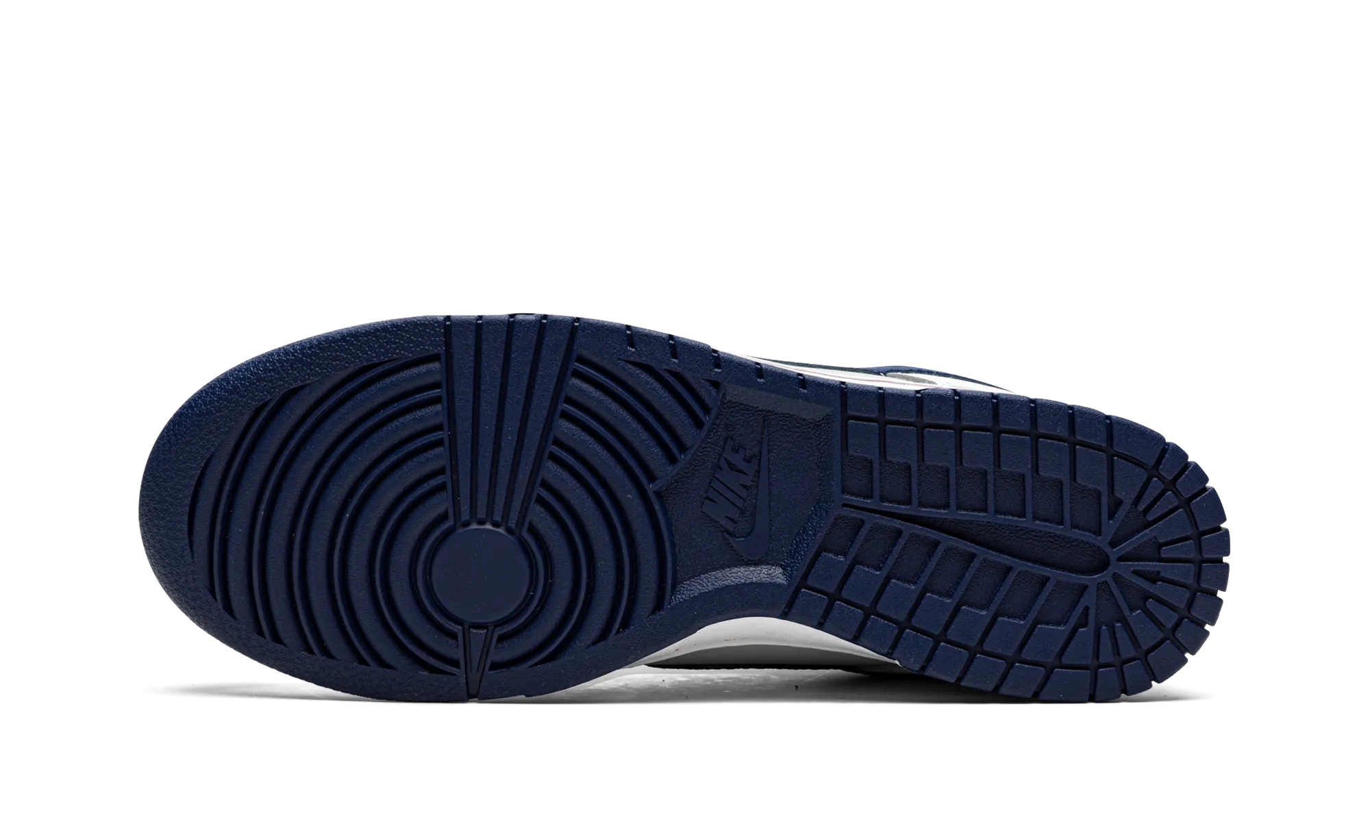 PU Sole Dunk Low Retro EMB "NBA 75th Anniversary Brooklyn Nets"