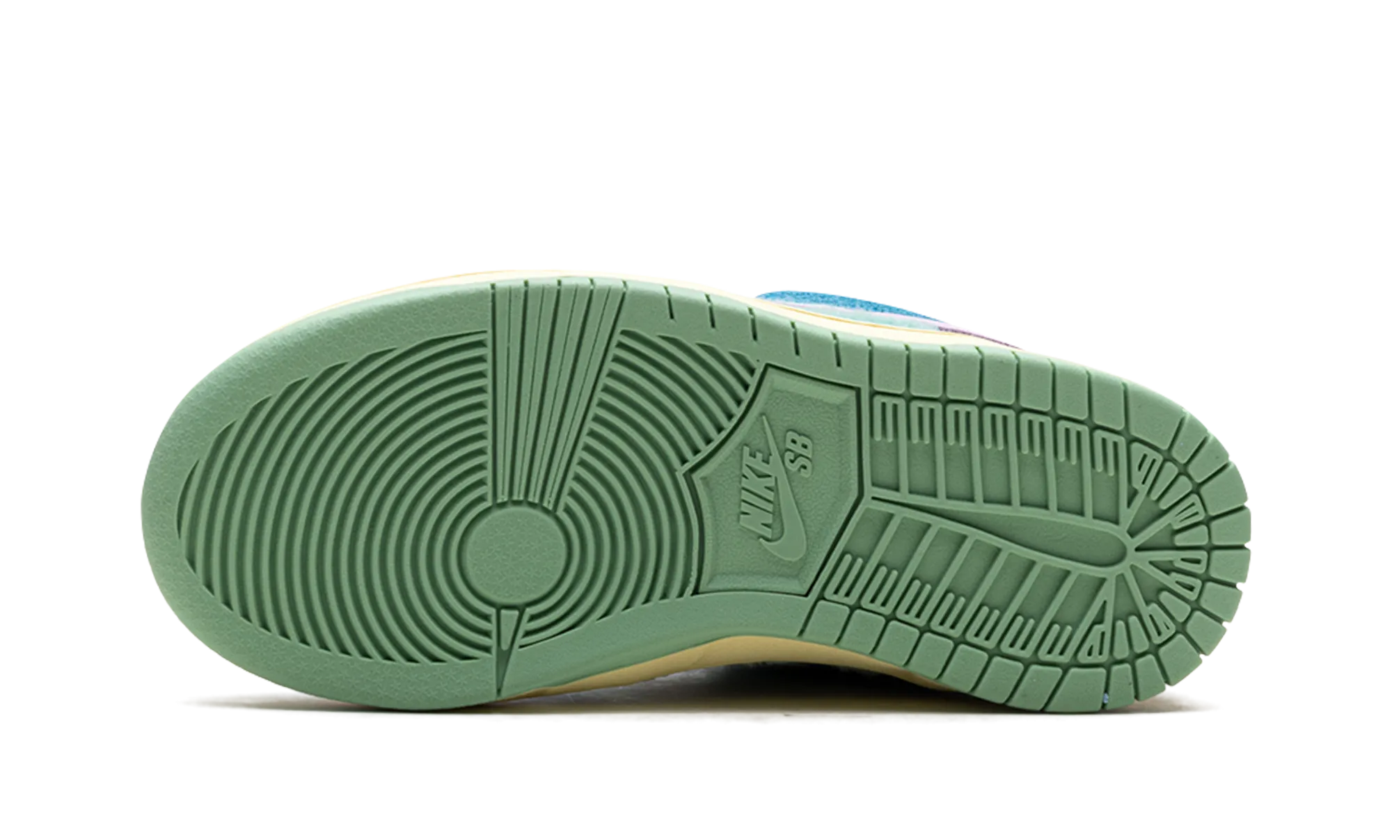 Pure Fit All terrain SB Dunk PS "Visty"
