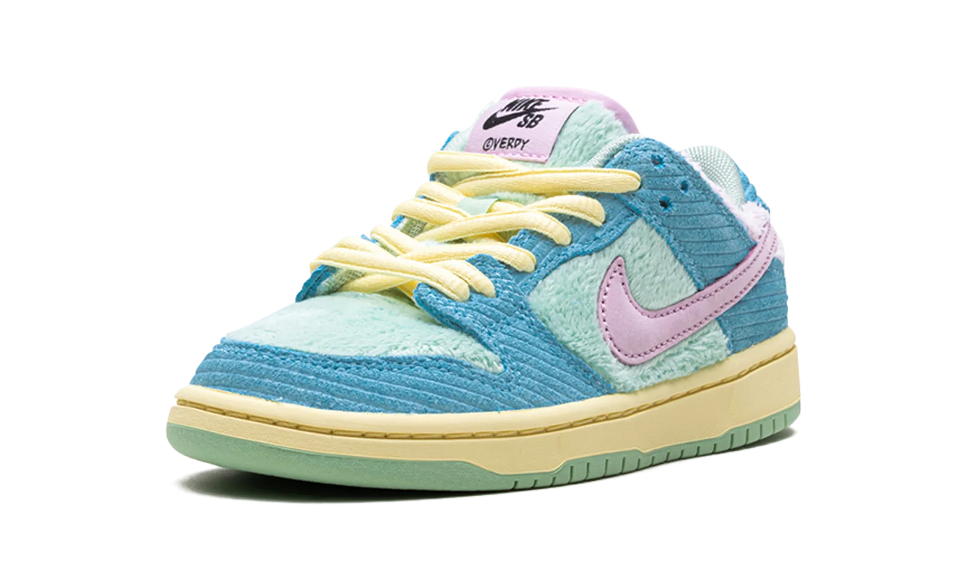 Multi Terrain SB Dunk PS "Visty"