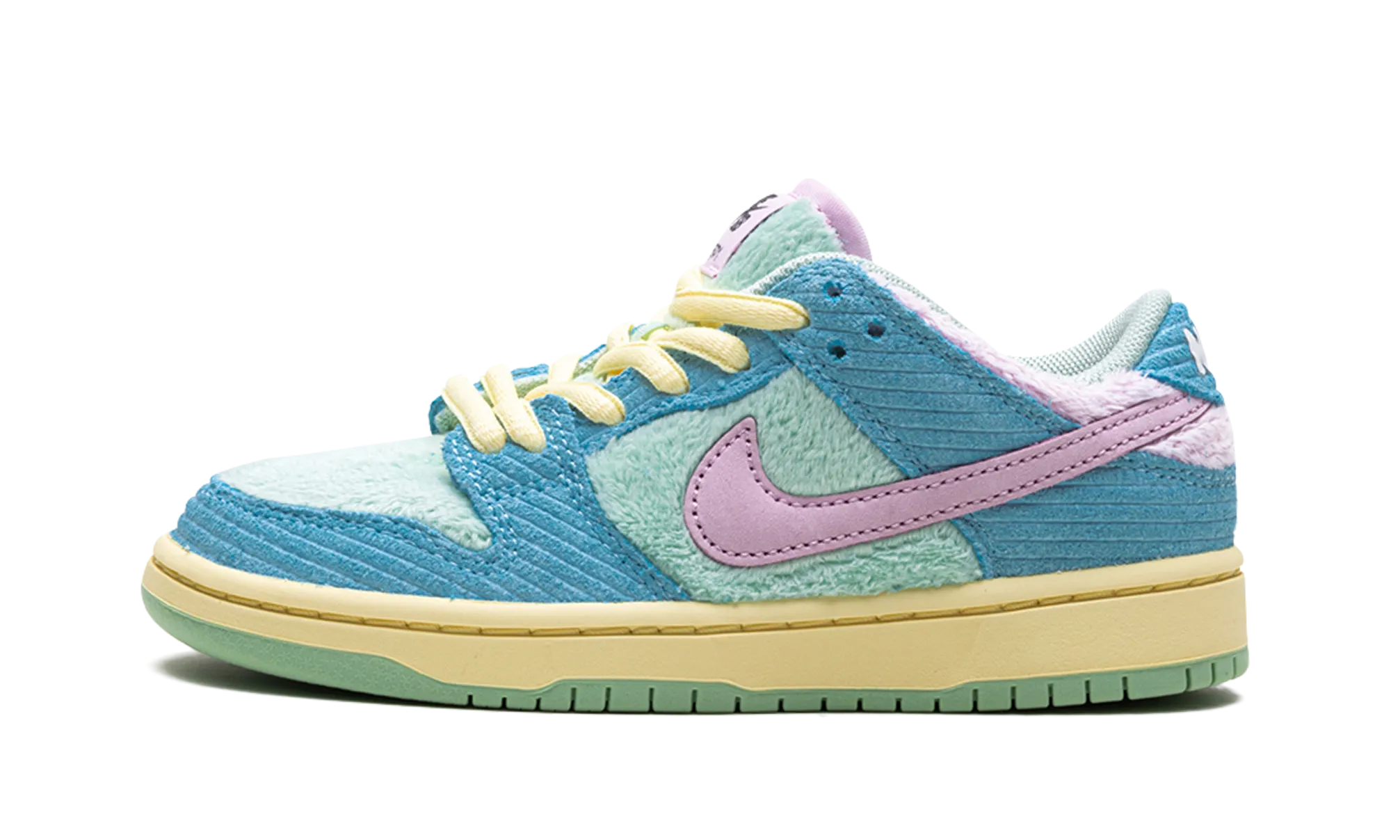 Heat Day SB Dunk PS "Visty"