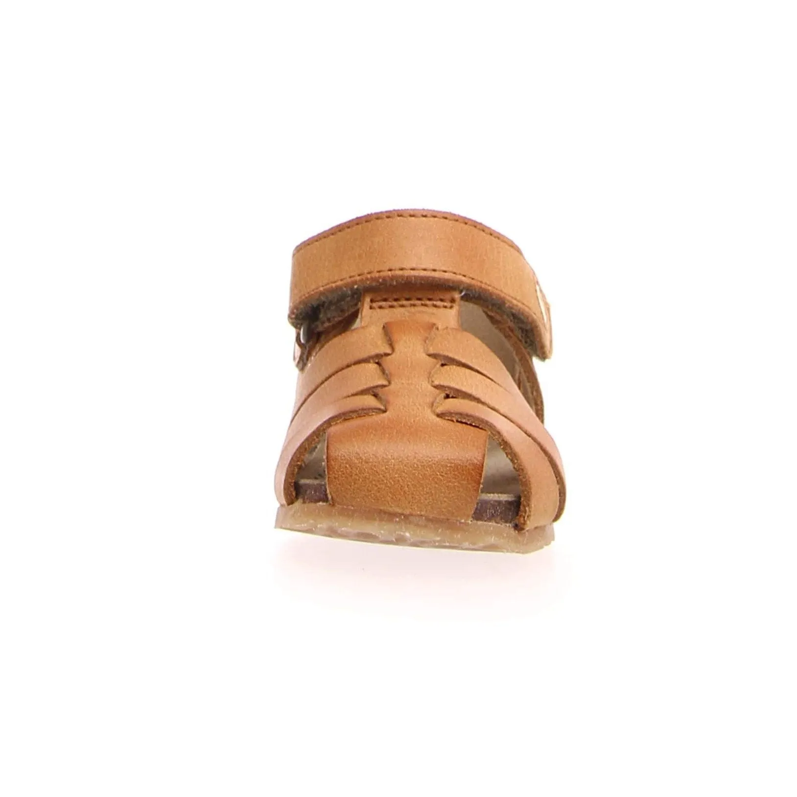 Sandal Accessories Evening Ease Falcotto Boy's and Girl's Alby Fisherman Sandals, Zucca