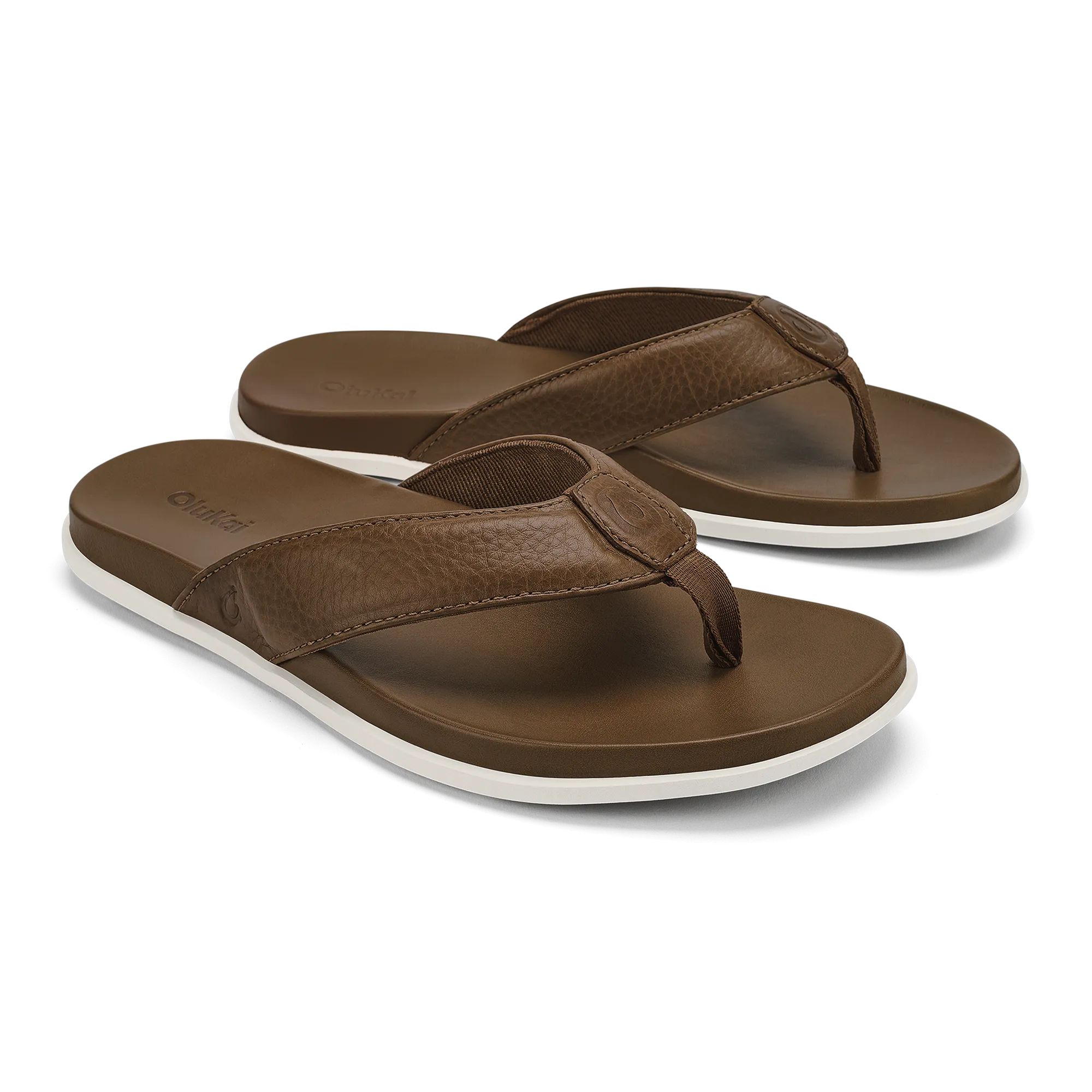 ????lali - Almond Trendy Footwear for Men