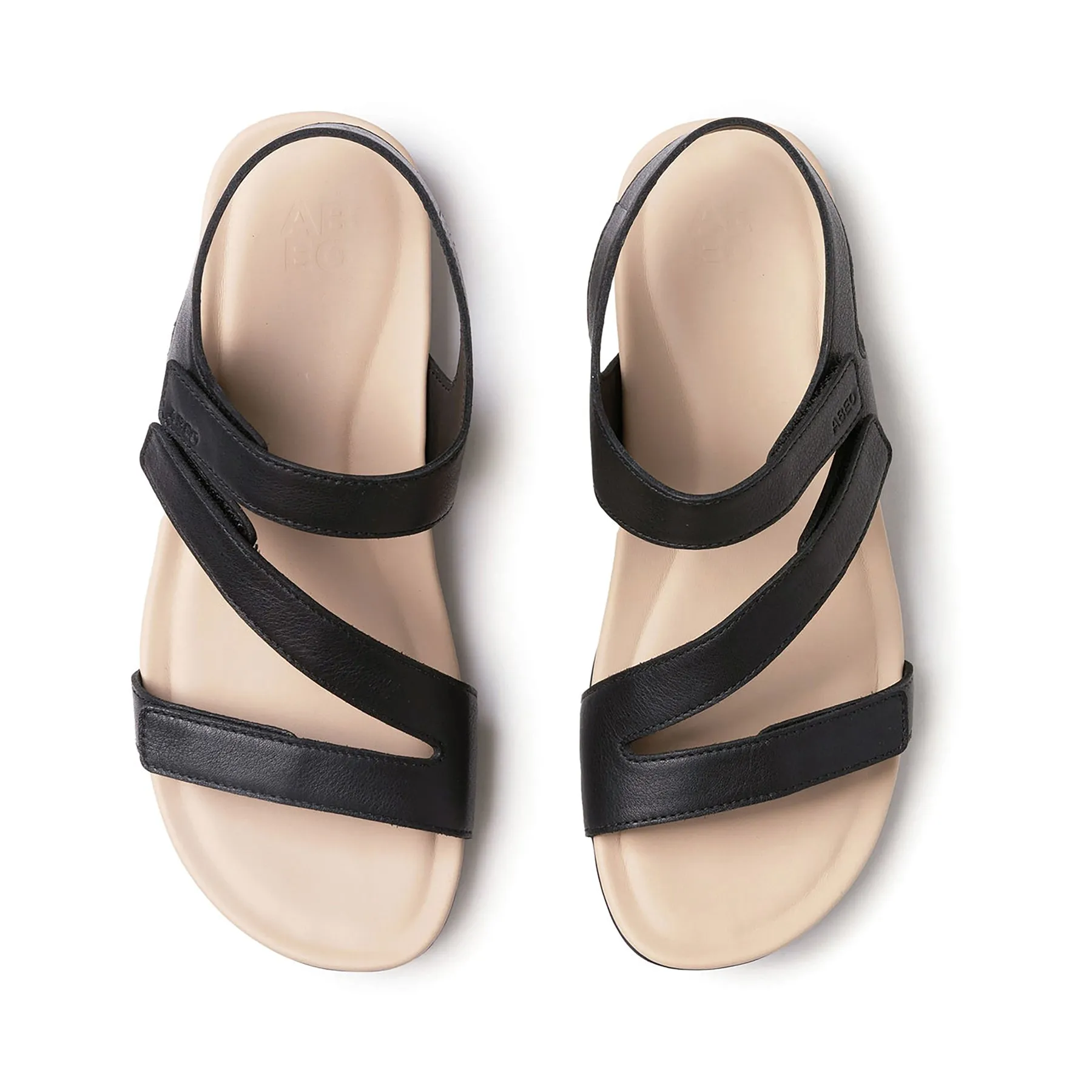 Oasis Sandal Summer Travel Footwear