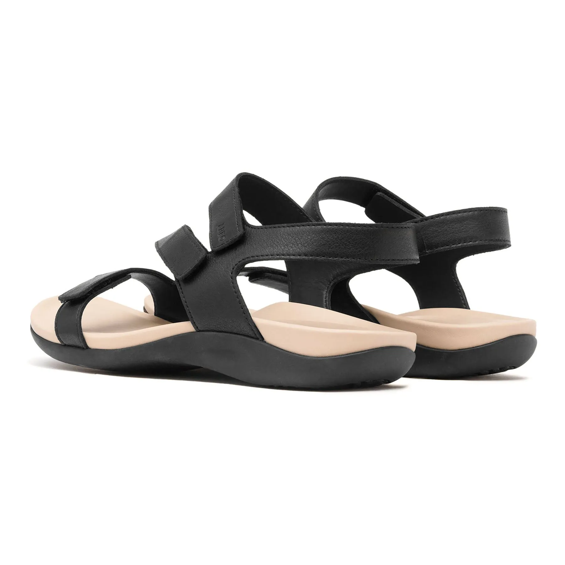Mild Style Ergonomic Design Oasis Sandal