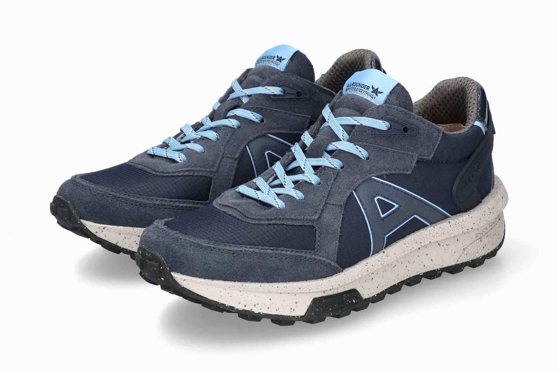 Sport Life All Time Deva - Deep Blue