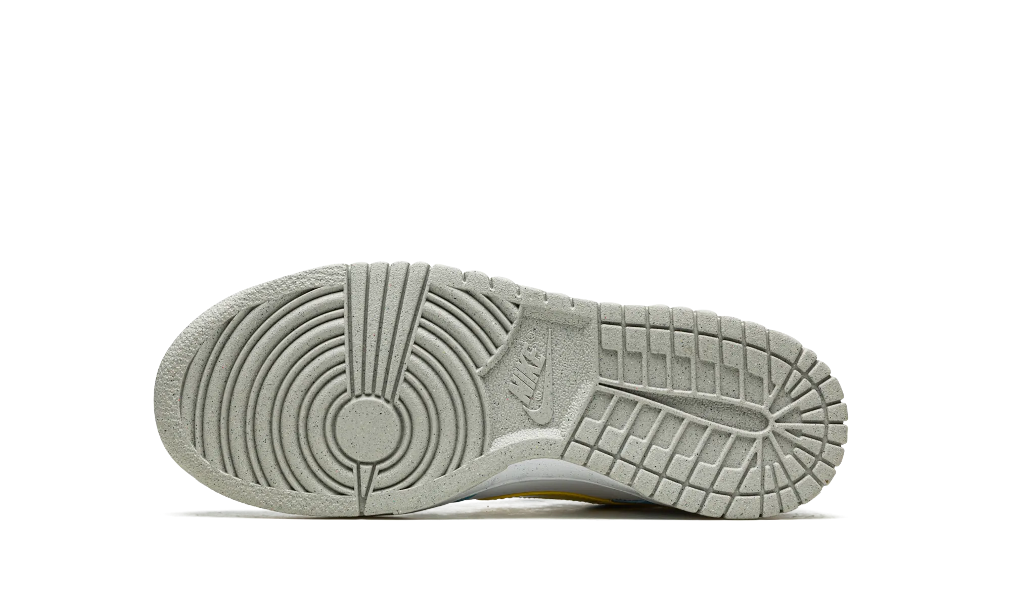 Dunk Low GS "Homer Simpson" Cloud Comfort