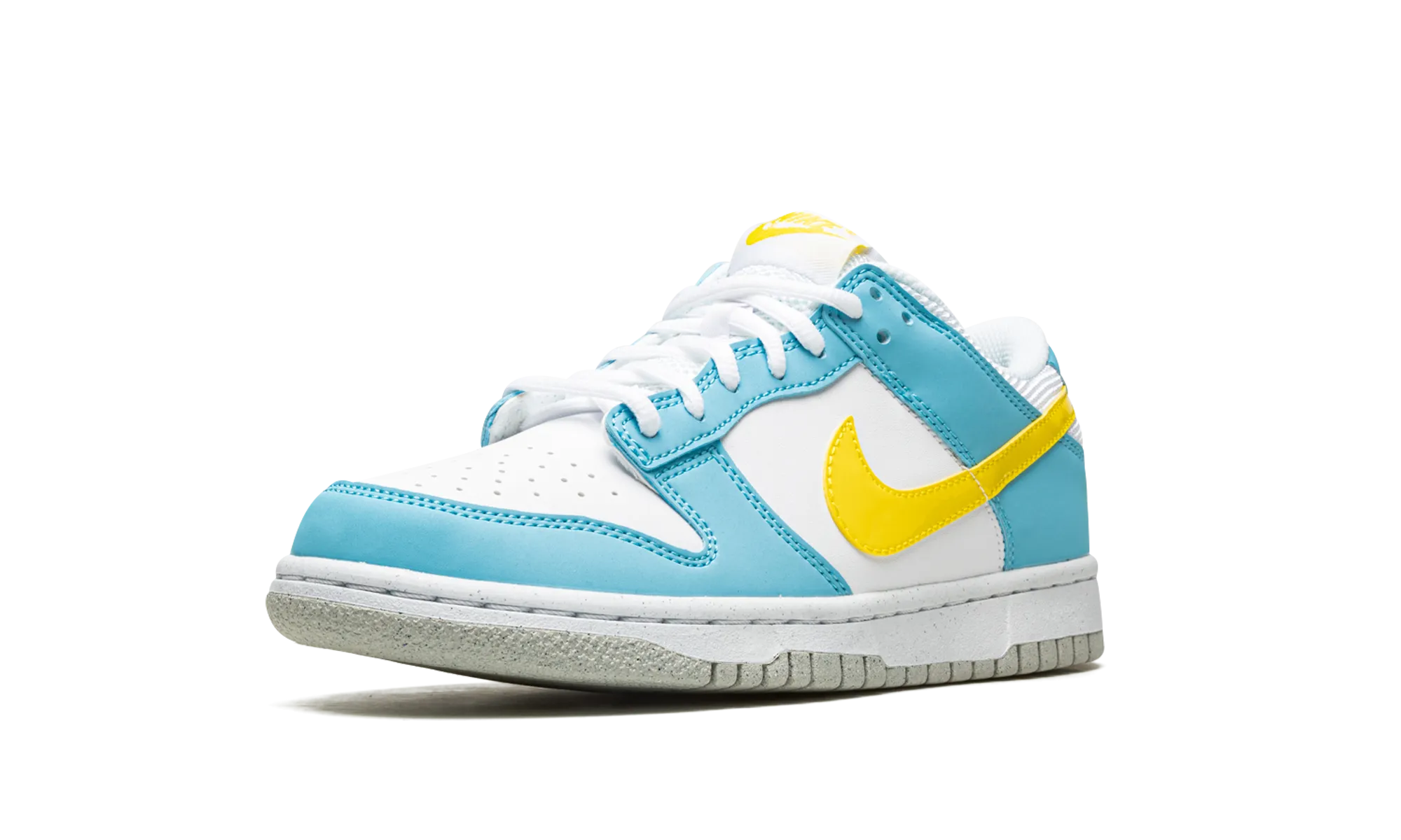 Outfit Essential Dunk Low GS "Homer Simpson"