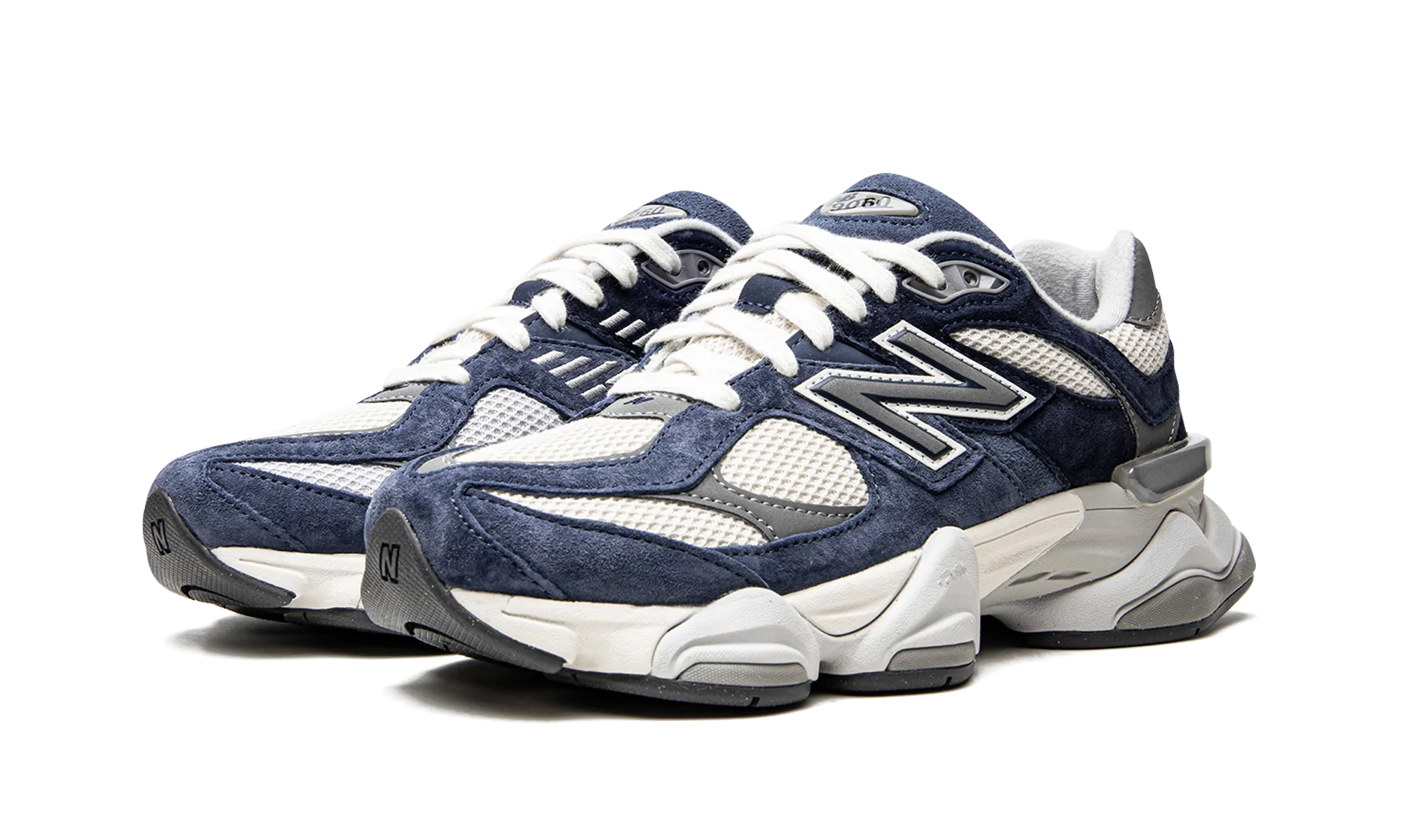 Outdoors Ready 9060 "Natural Indigo"