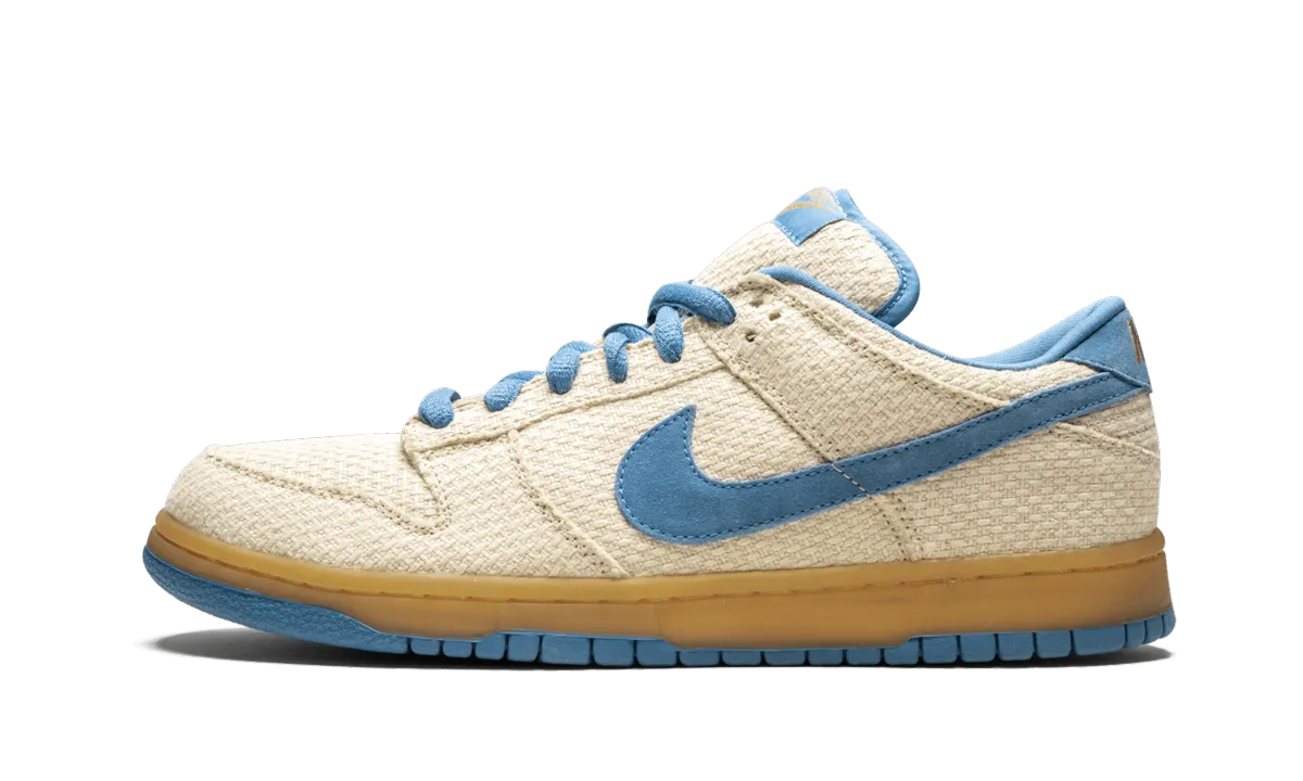 Dunk Low Pro SB "Hemp" Japan Line Subtle Look