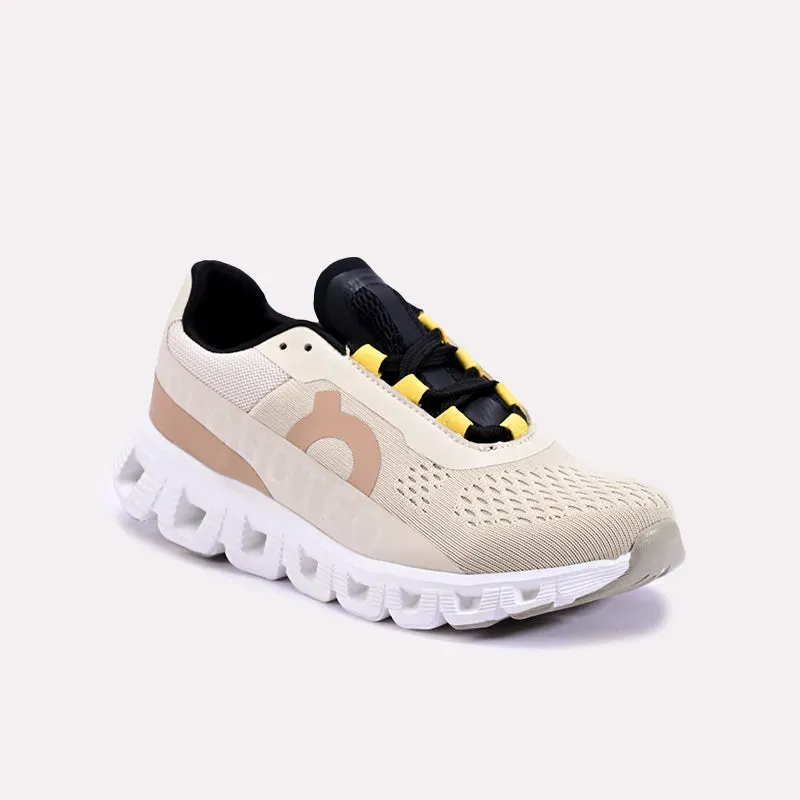 Delphine Fawn Women Sneakers 0440726 Commuter Choice Speed Step