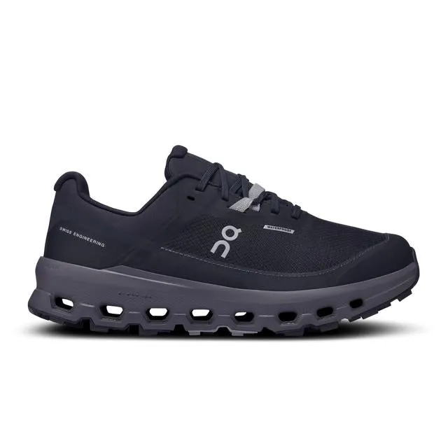 High Top Stability Supportive Design Women's Cloudvista Waterproof 2