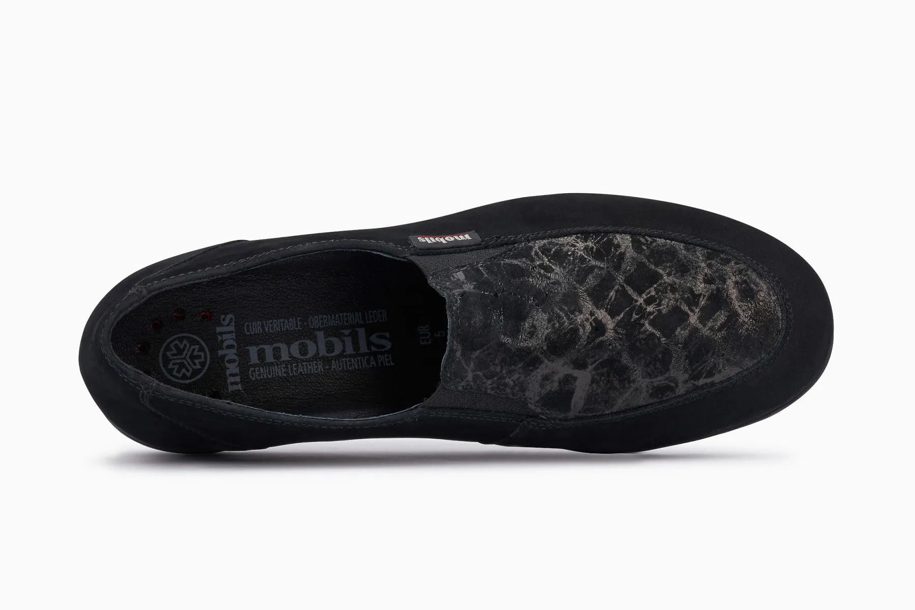 Bertrane - Black 6900/4900 Indoor waterproof