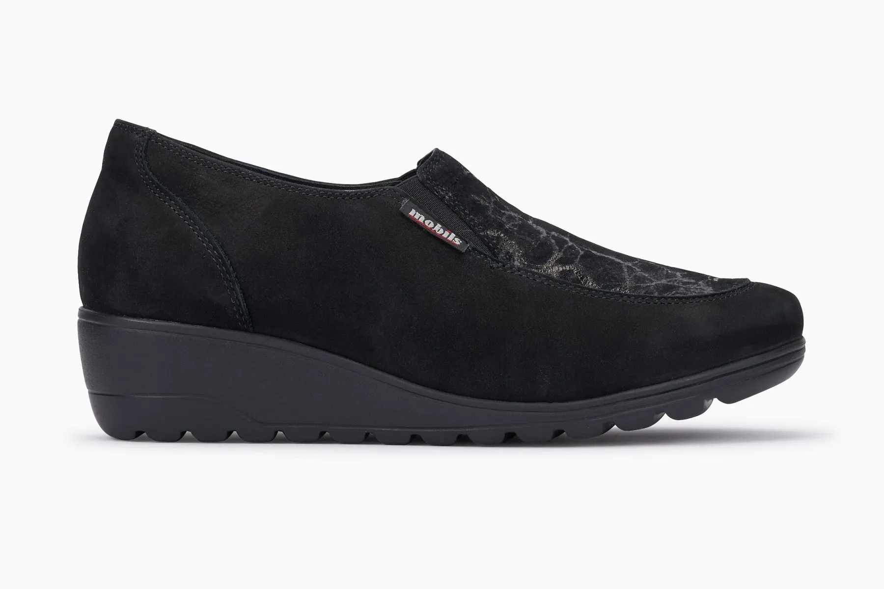 Bertrane - Black 6900/4900 quick dry Quick Flex