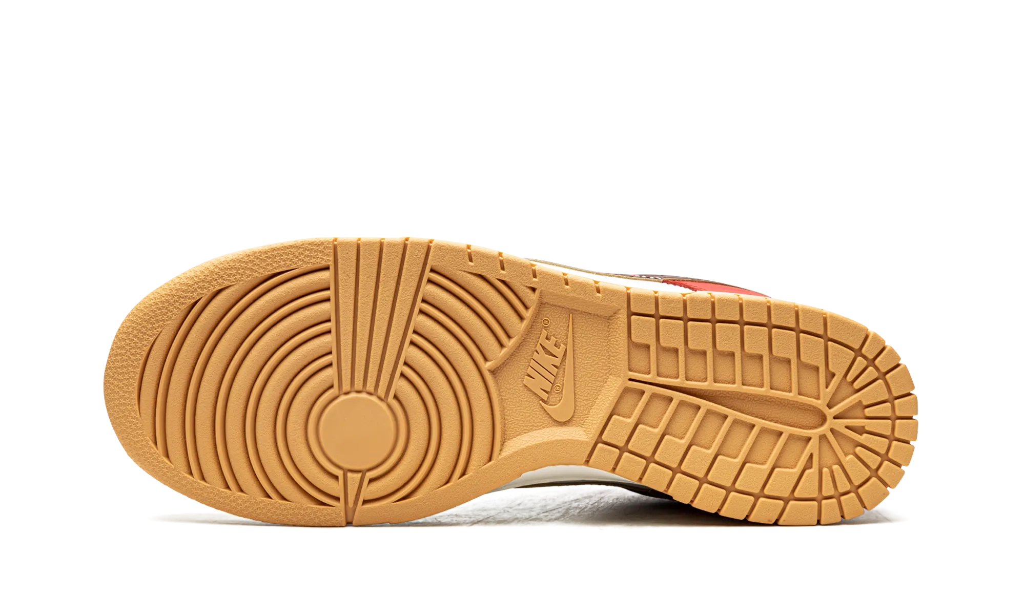 Dunk Low "Free 99 - White" Urban Cool