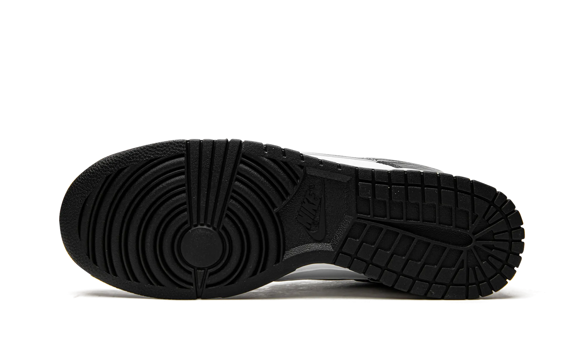Dunk Low "World Champs - Black White" Mesh Upper