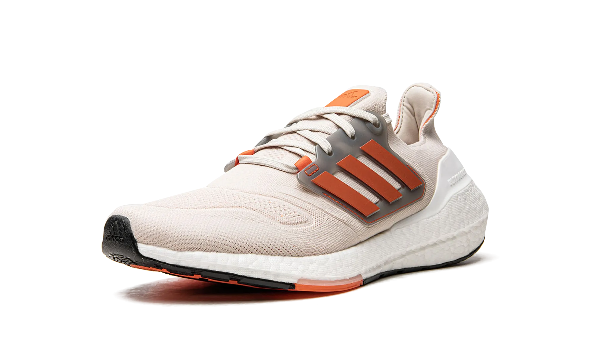 Earth Brown Supportive Design Ultraboost 22