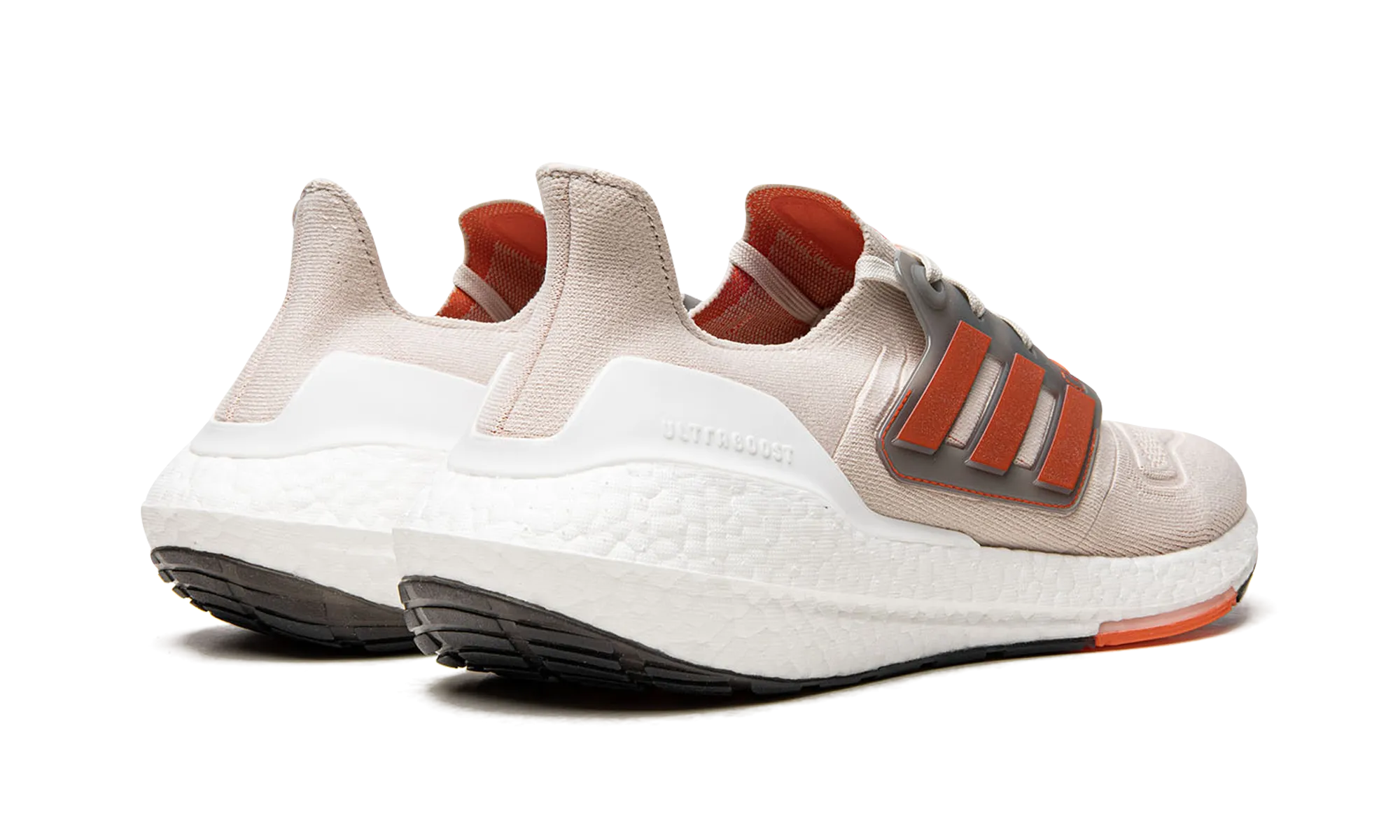 ShockAbsorbingSole Durable Walk Ultraboost 22