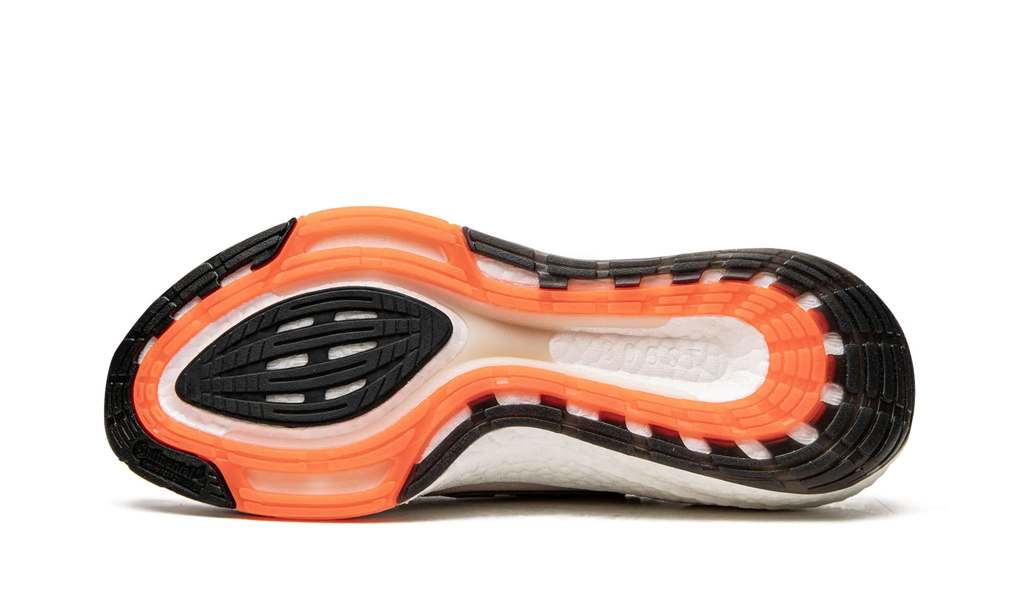 Ultraboost 22 Breath Zone