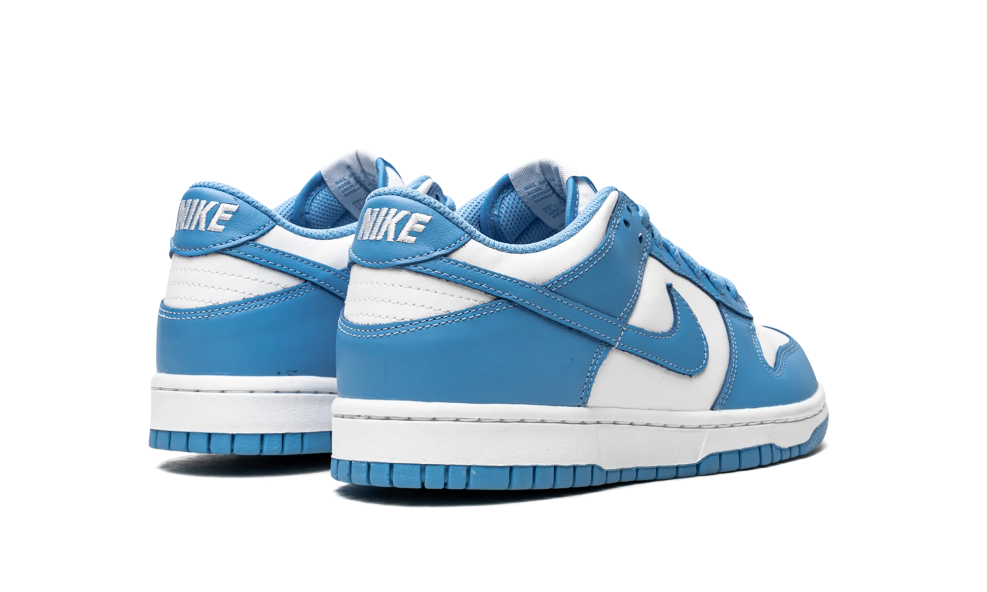 Sun Step Dunk Low GS "UNC 2021"