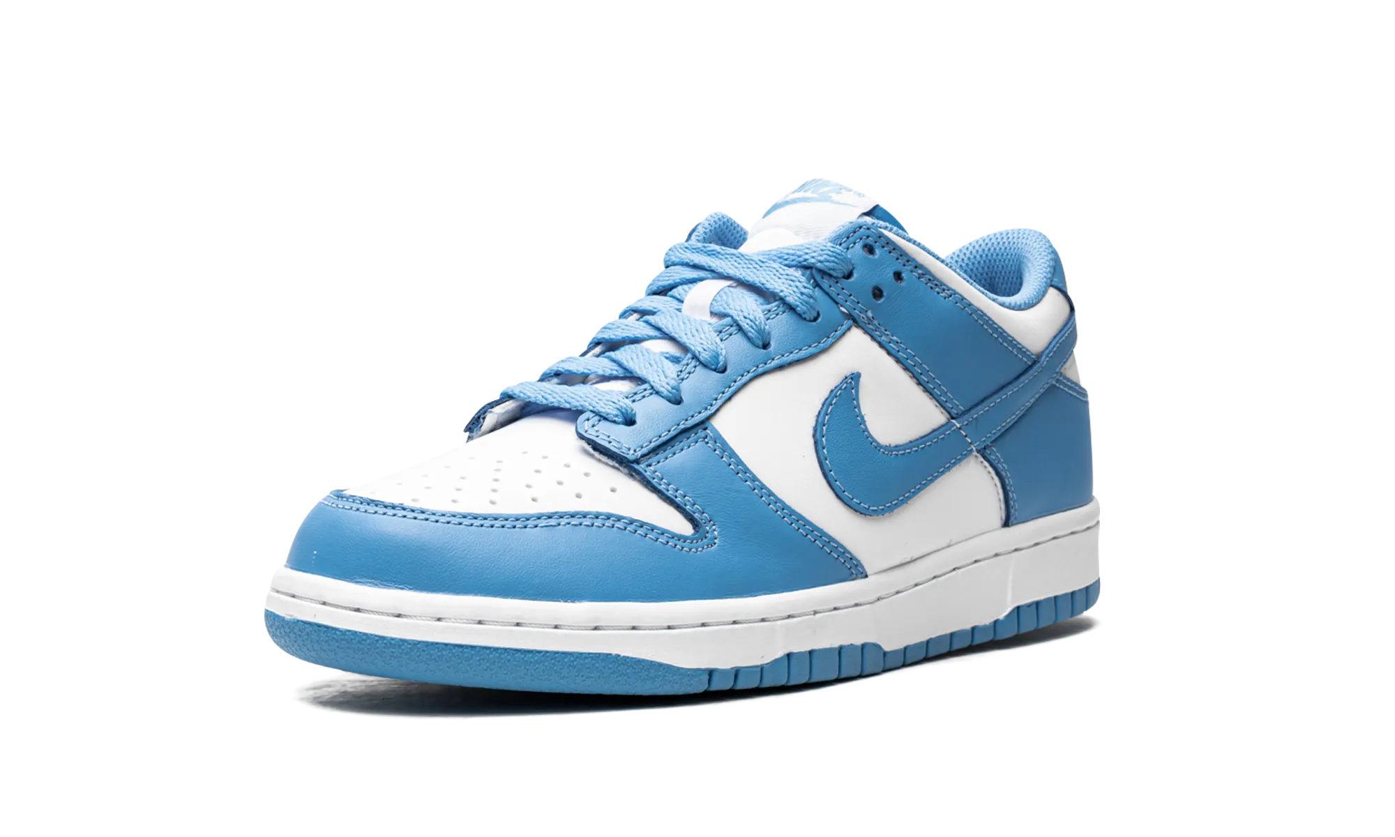 Stylish Minimal Dunk Low GS "UNC 2021"