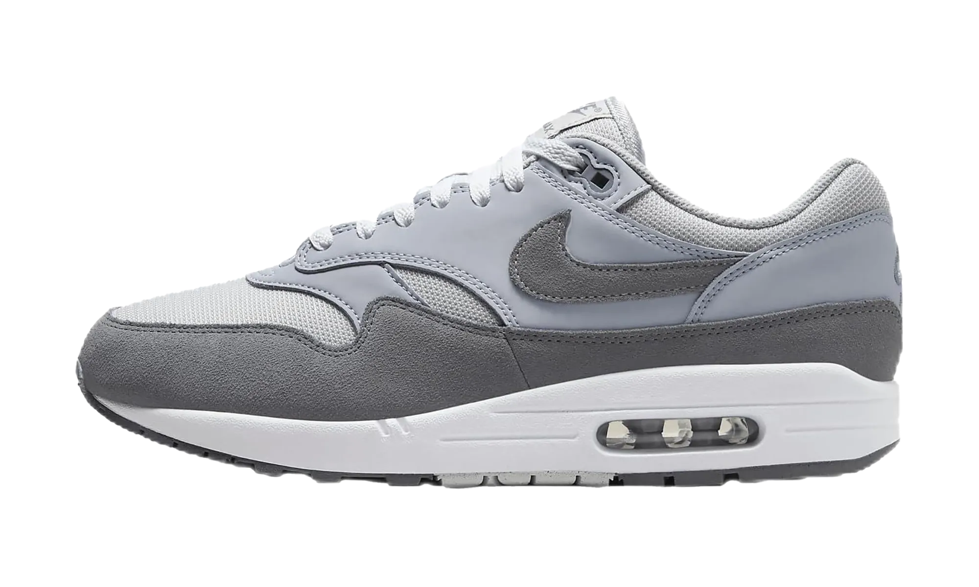 AIR MAX 1 "Brown" Active Mode Workwear Match