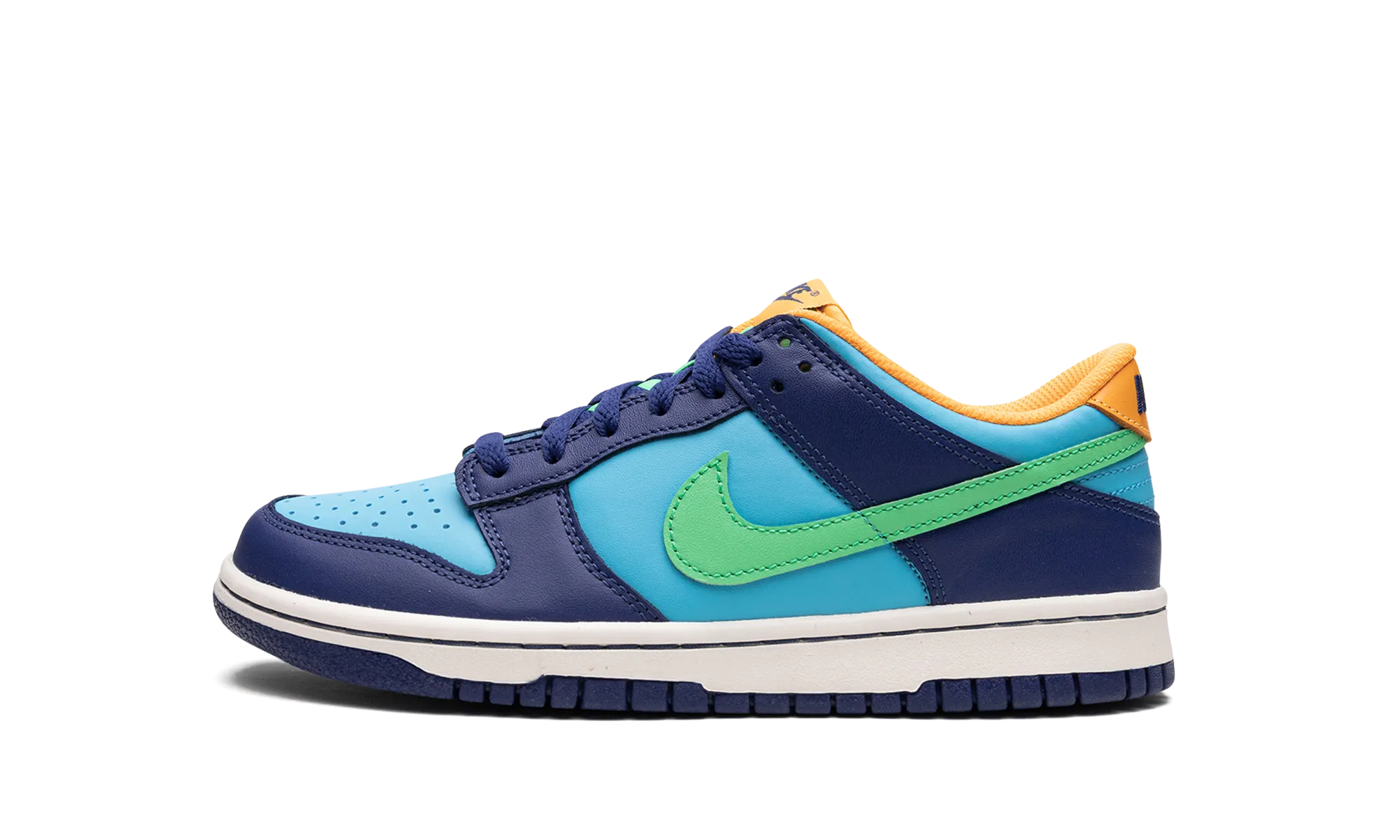 Urban Ready Cloud Light Dunk Low GS "Kyrie - All Star"