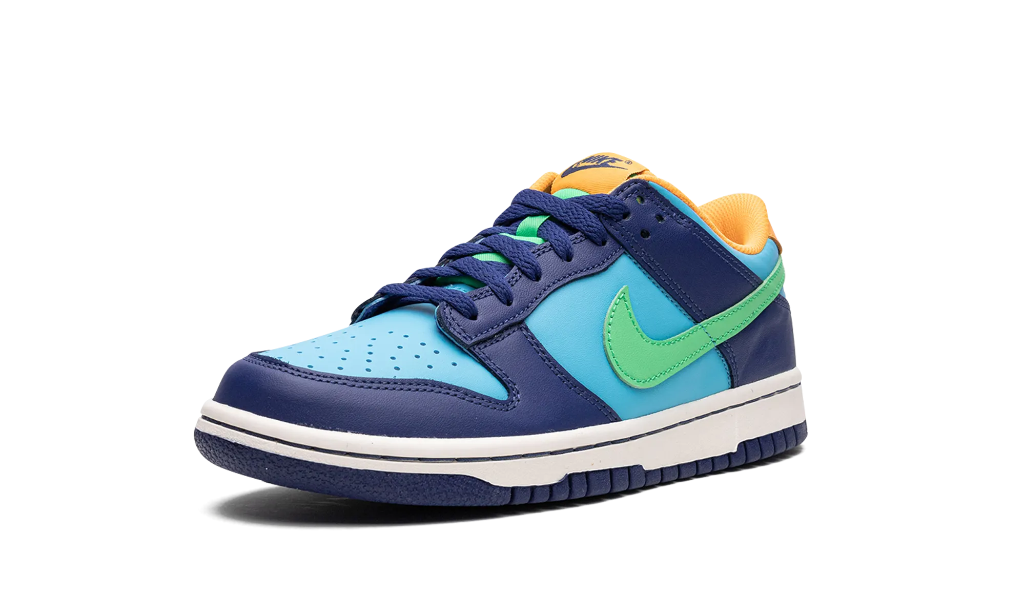 Rubber Outsole Dunk Low GS "Kyrie - All Star"