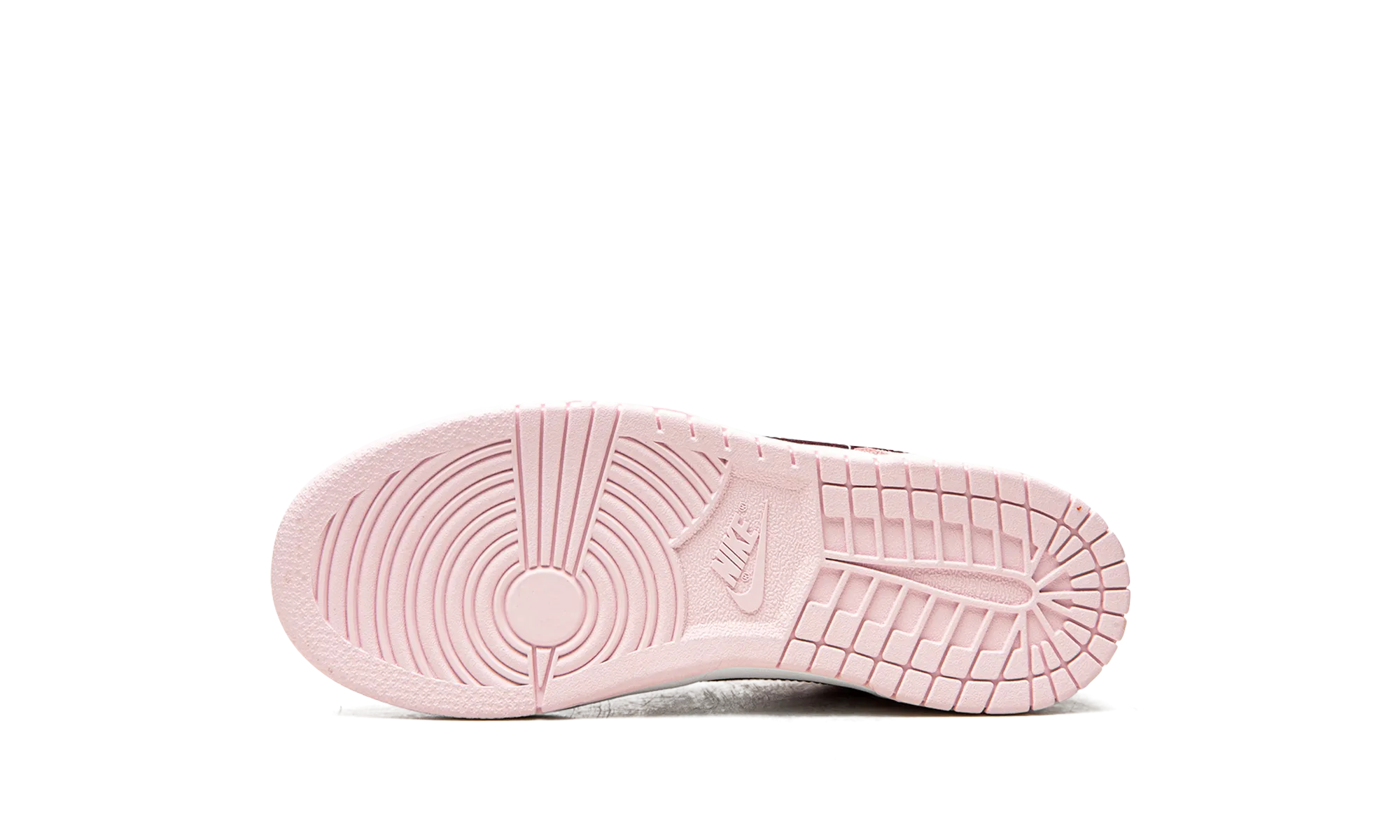 Outdoor Leisure Flower Step Dunk Low PS "Valentine's Day 2021"