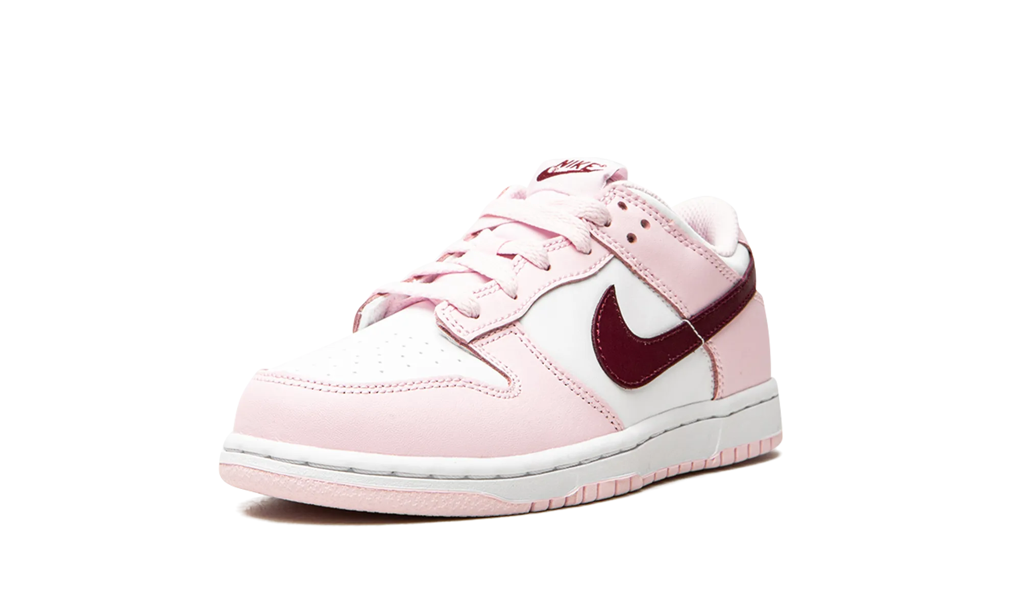 Dunk Low PS "Valentine's Day 2021" Walk Daily Harbor Path