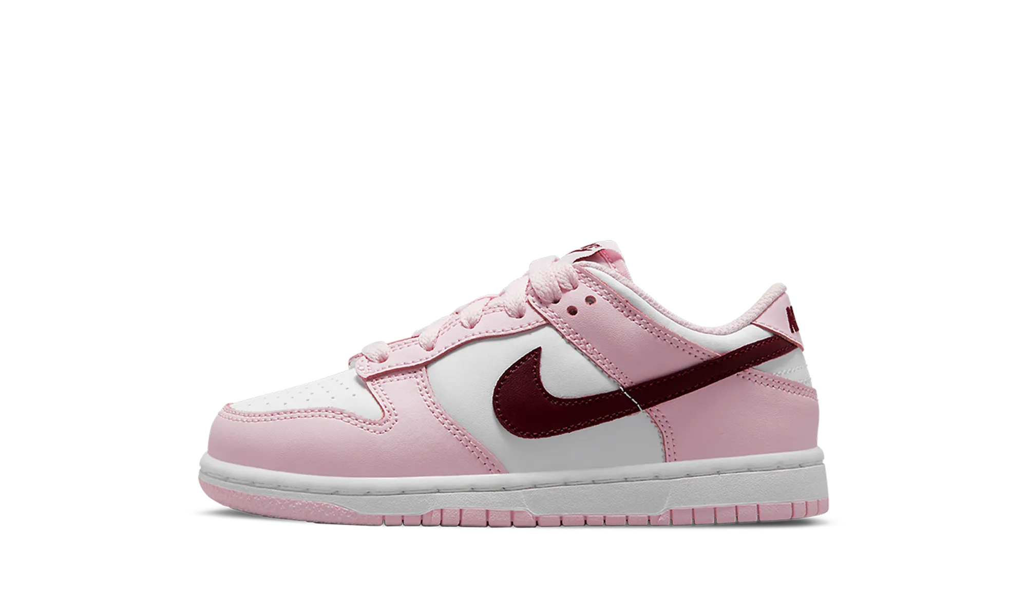 School Jog Dunk Low PS "Valentine's Day 2021"