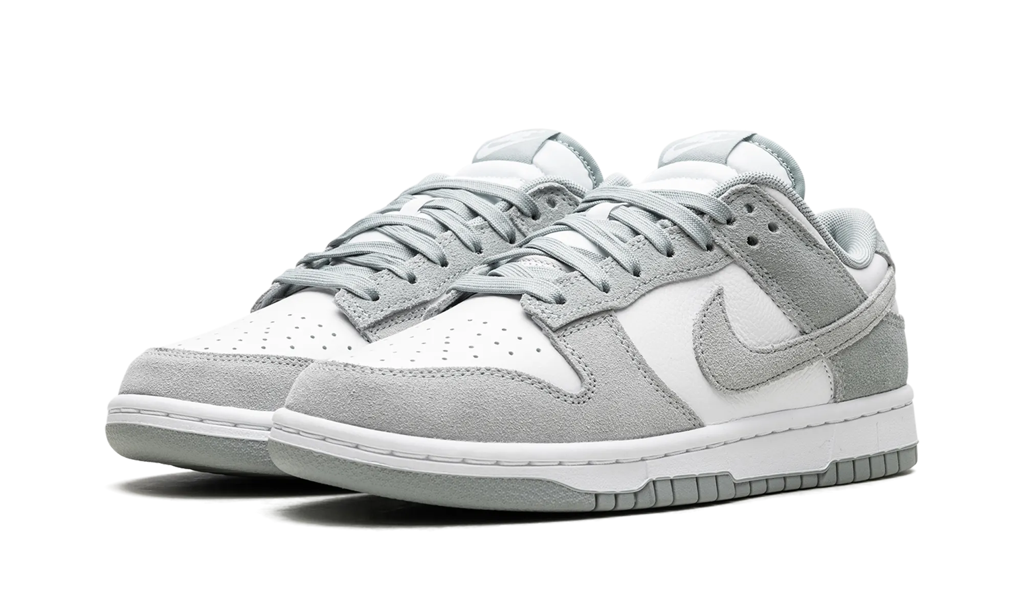 Comfortable Use Dunk Low "Light Pumice"
