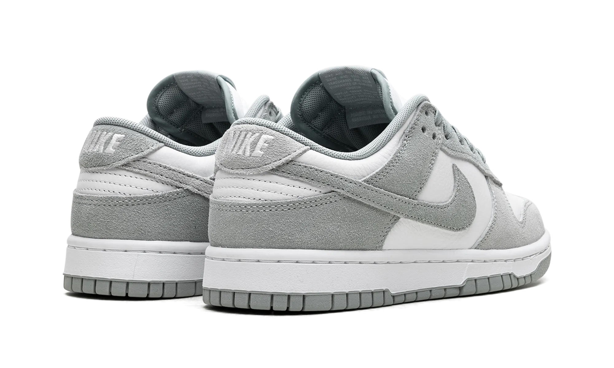 Workwear Friendly Dunk Low "Light Pumice"
