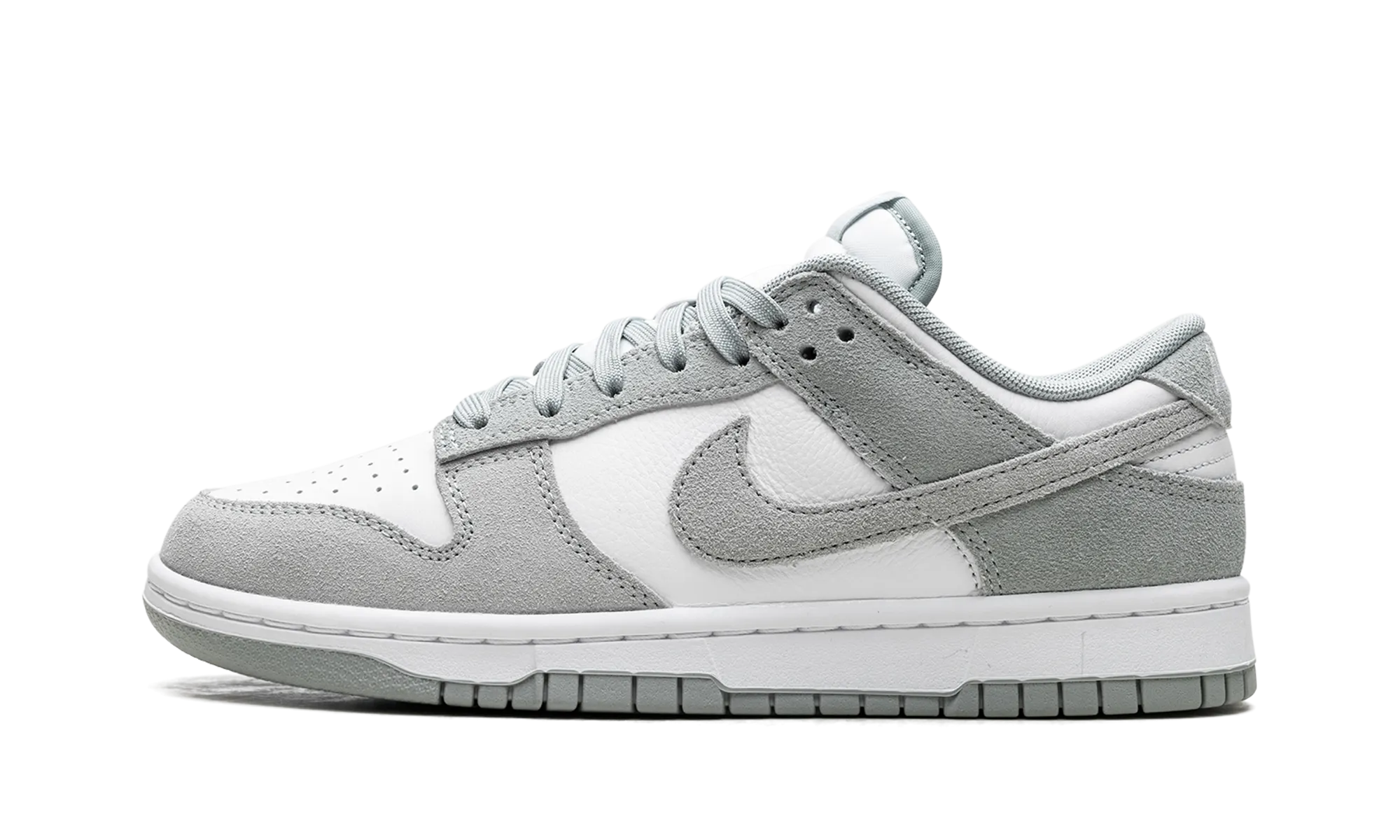 Soft Step Dunk Low "Light Pumice"