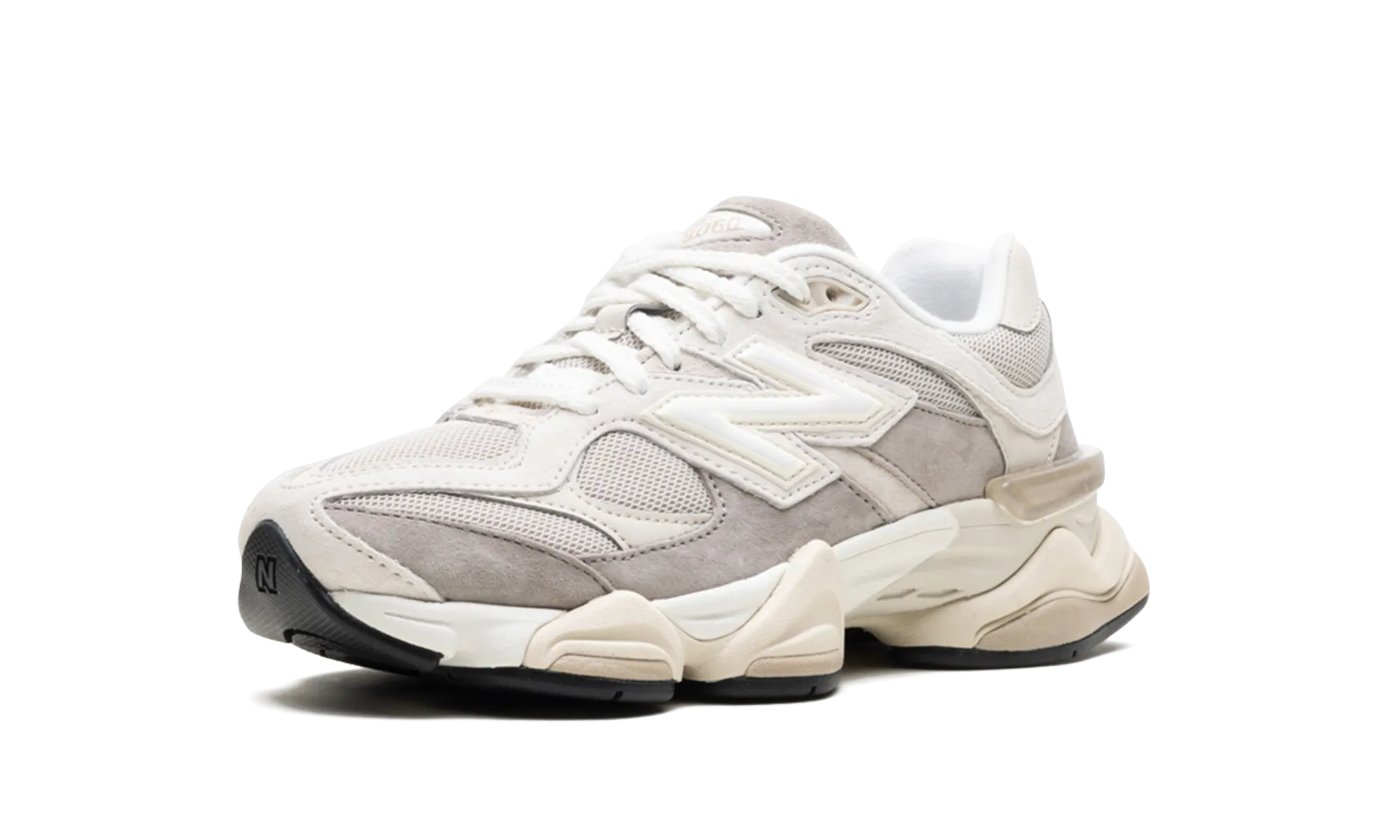 On Foot 9060 "Oatmeal"