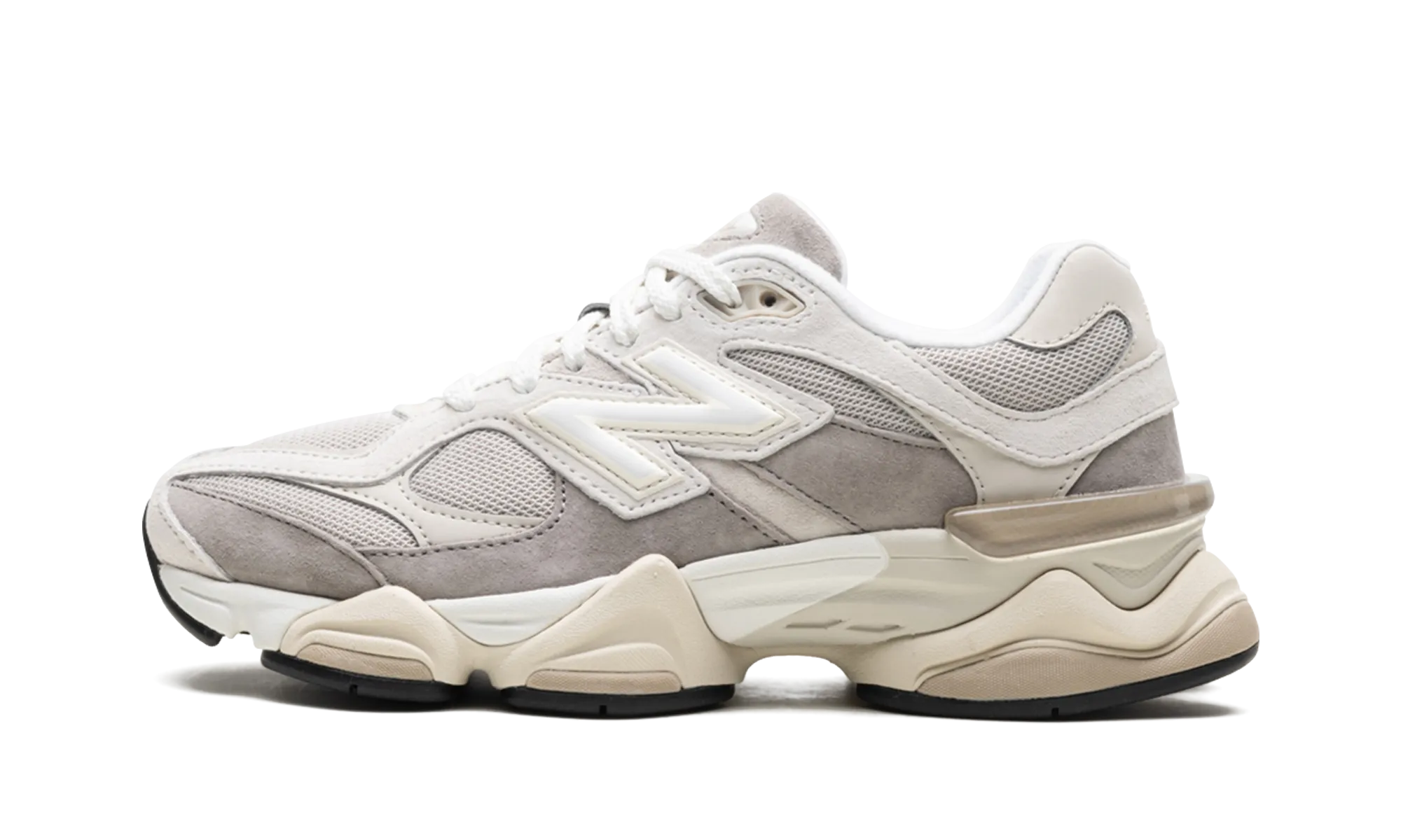 Cushioned Comfort 9060 "Oatmeal"
