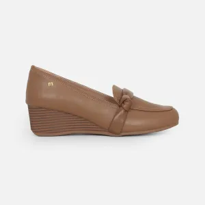Comfy Footing Business Ready LADIES COMFORT SLIP-ON SHOES
